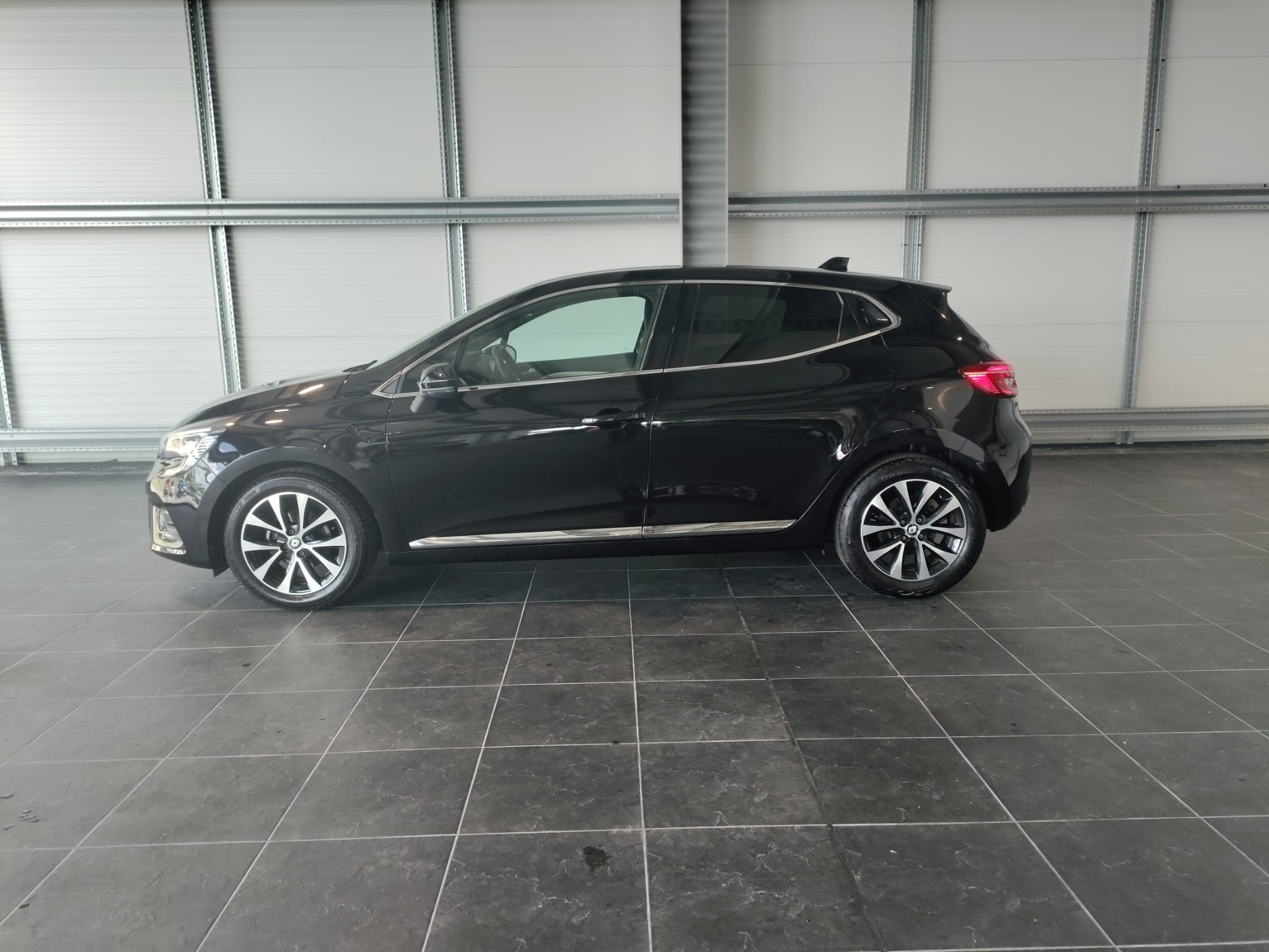 Renault Clio Techno