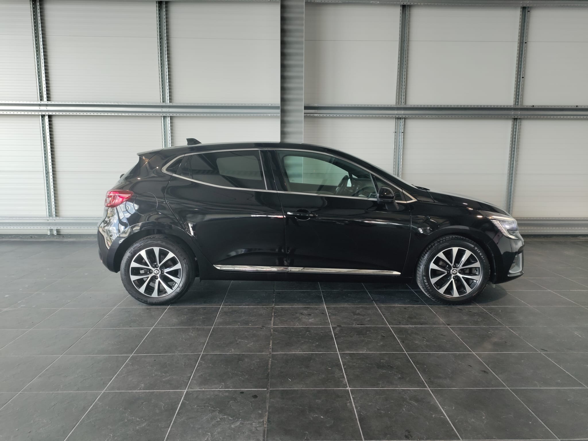 Renault Clio Techno