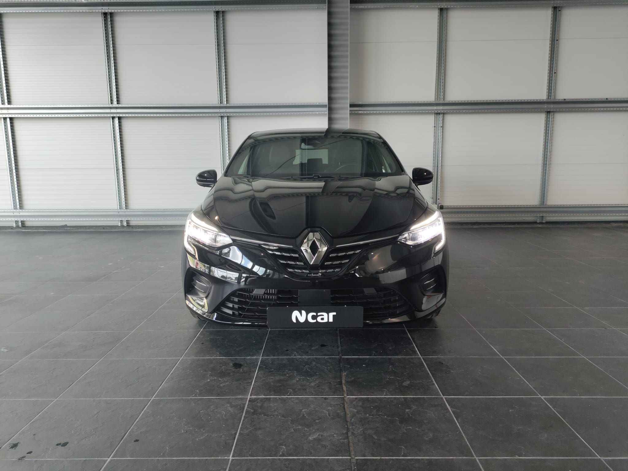 Renault Clio Techno