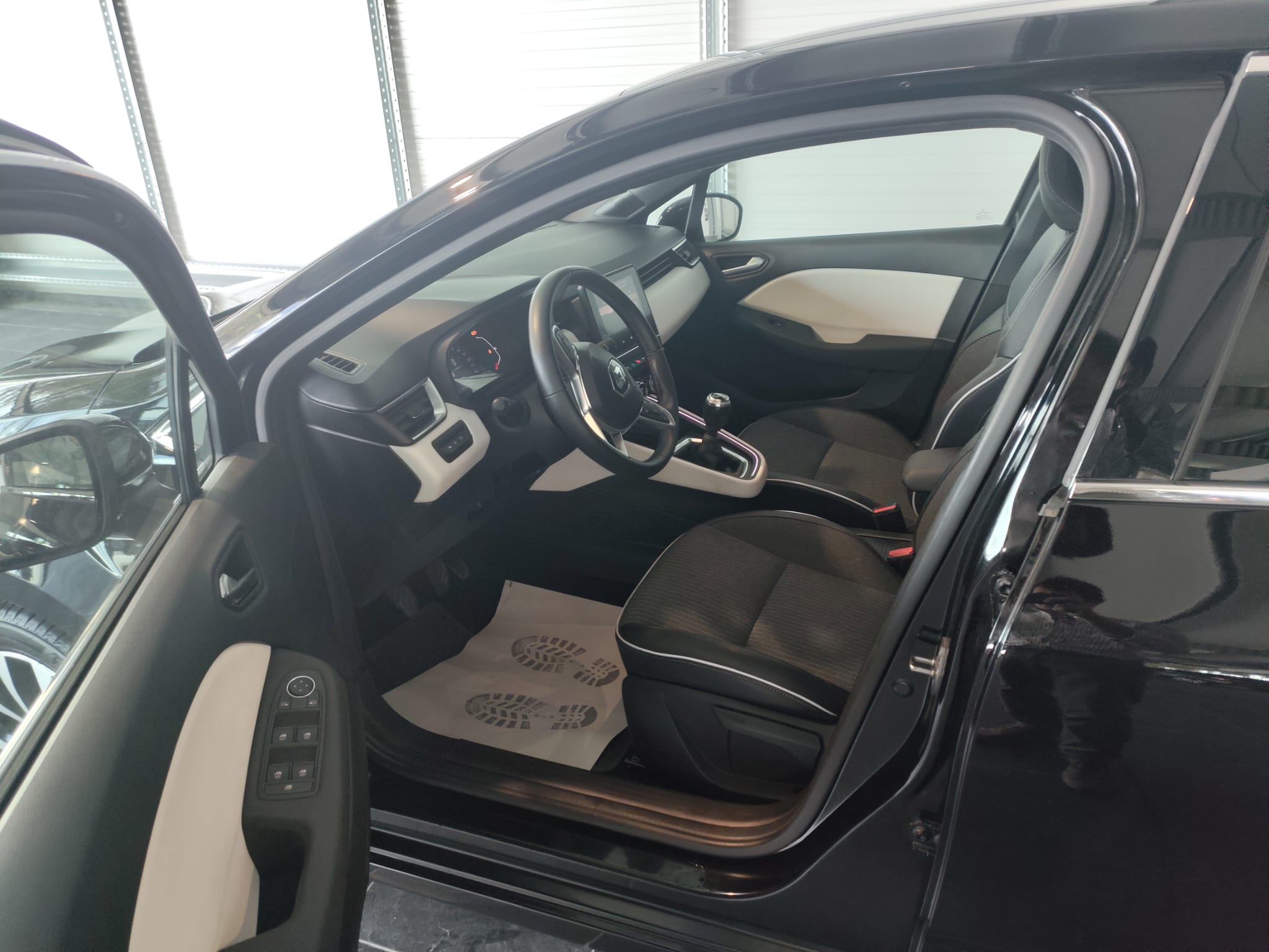 Renault Clio Techno