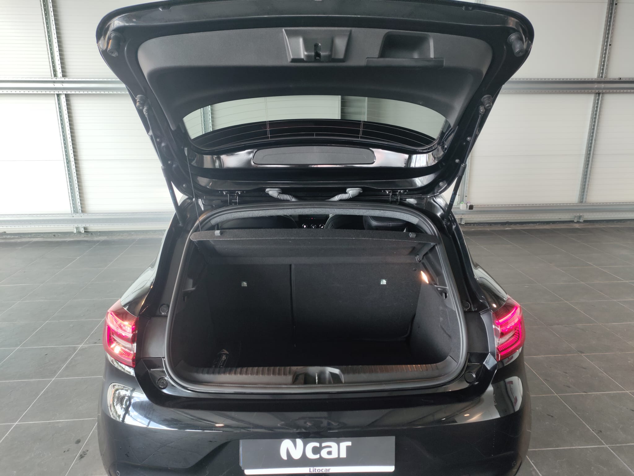 Renault Clio Techno