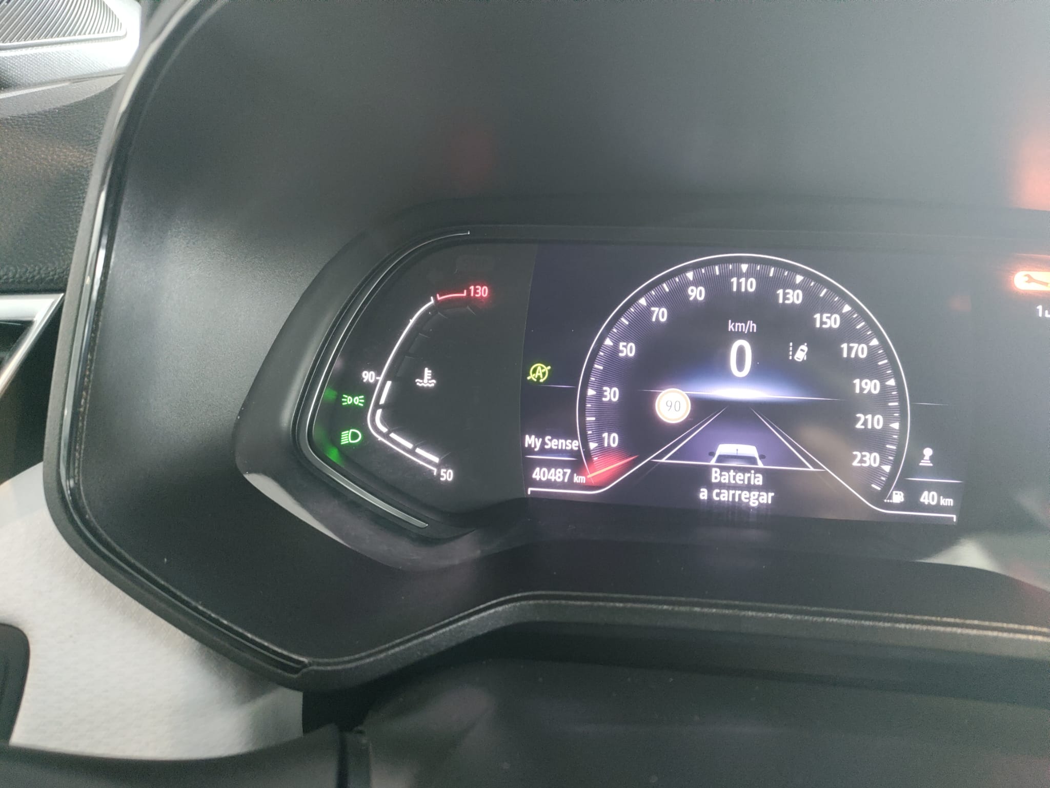 Renault Clio Techno