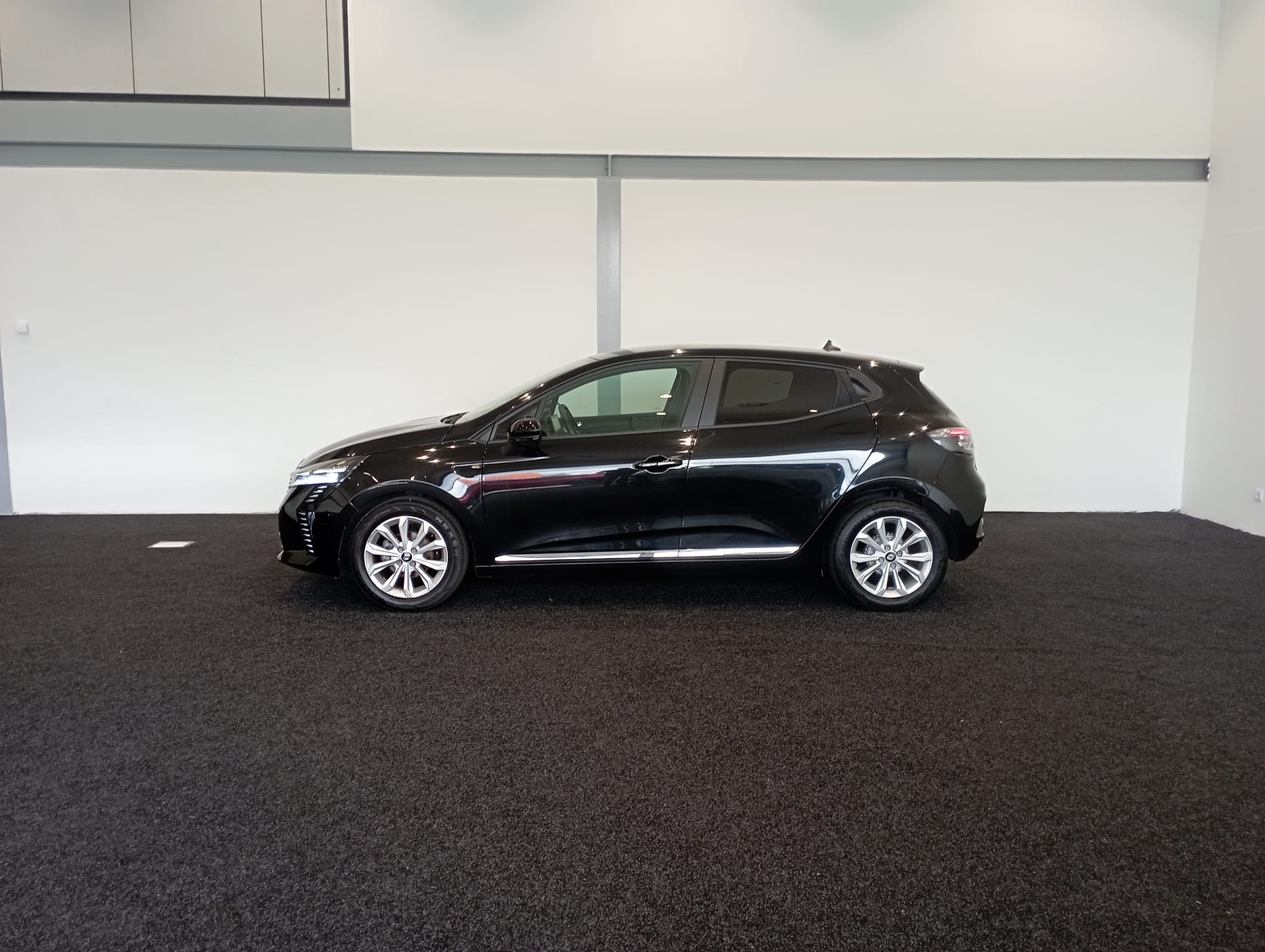 Renault Clio Evolution