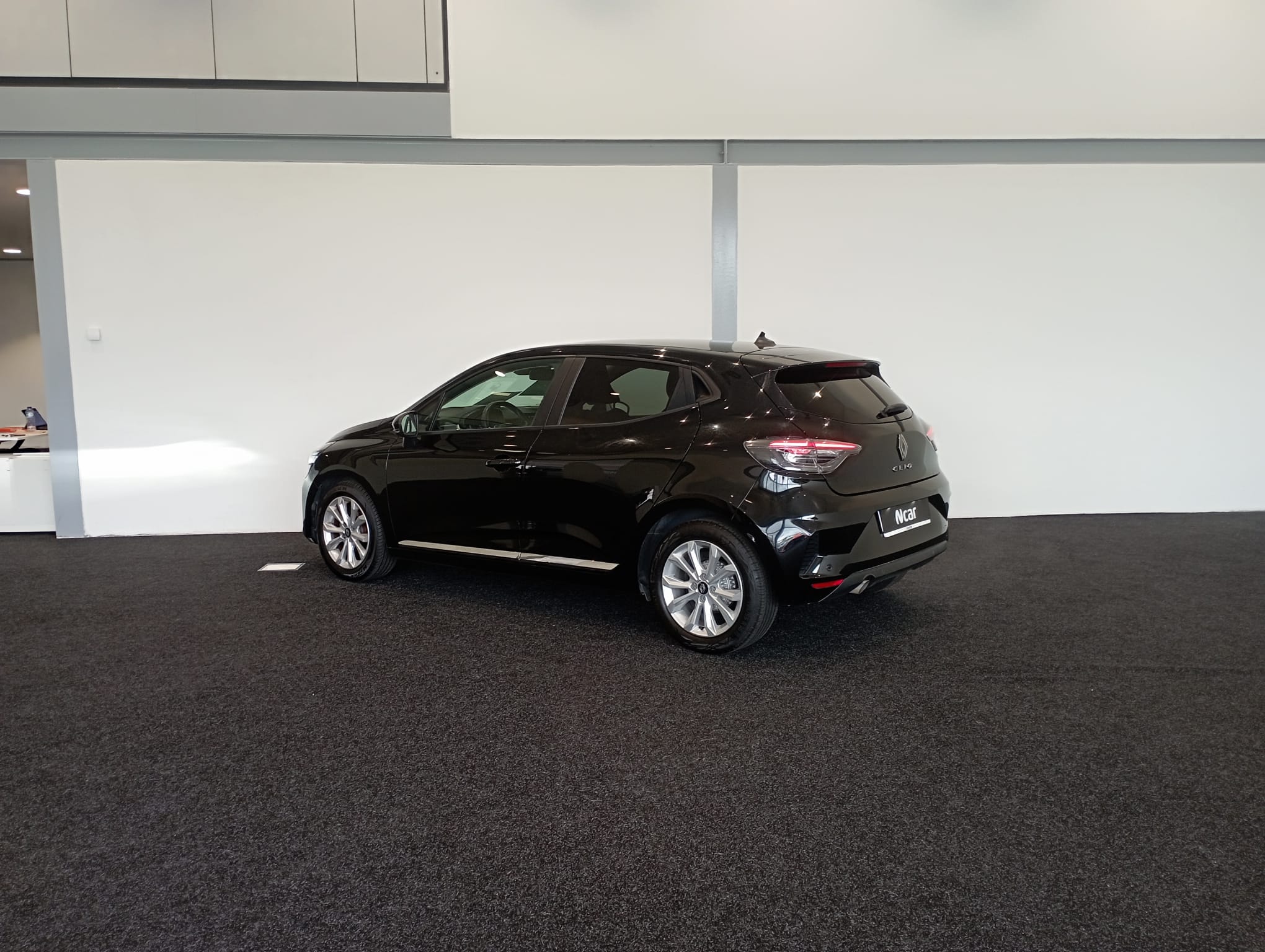 Renault Clio Evolution