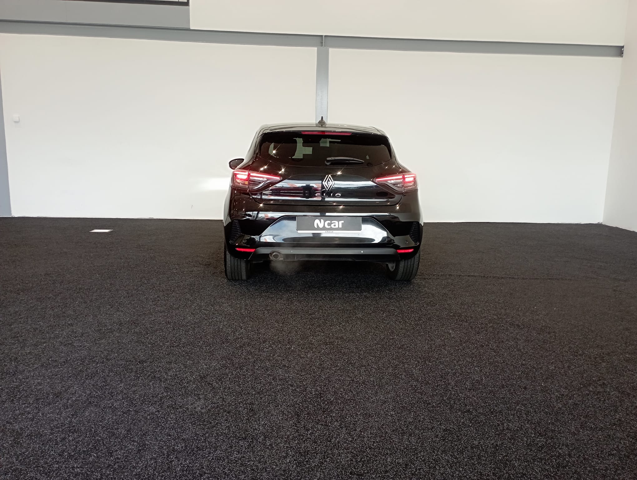 Renault Clio Evolution