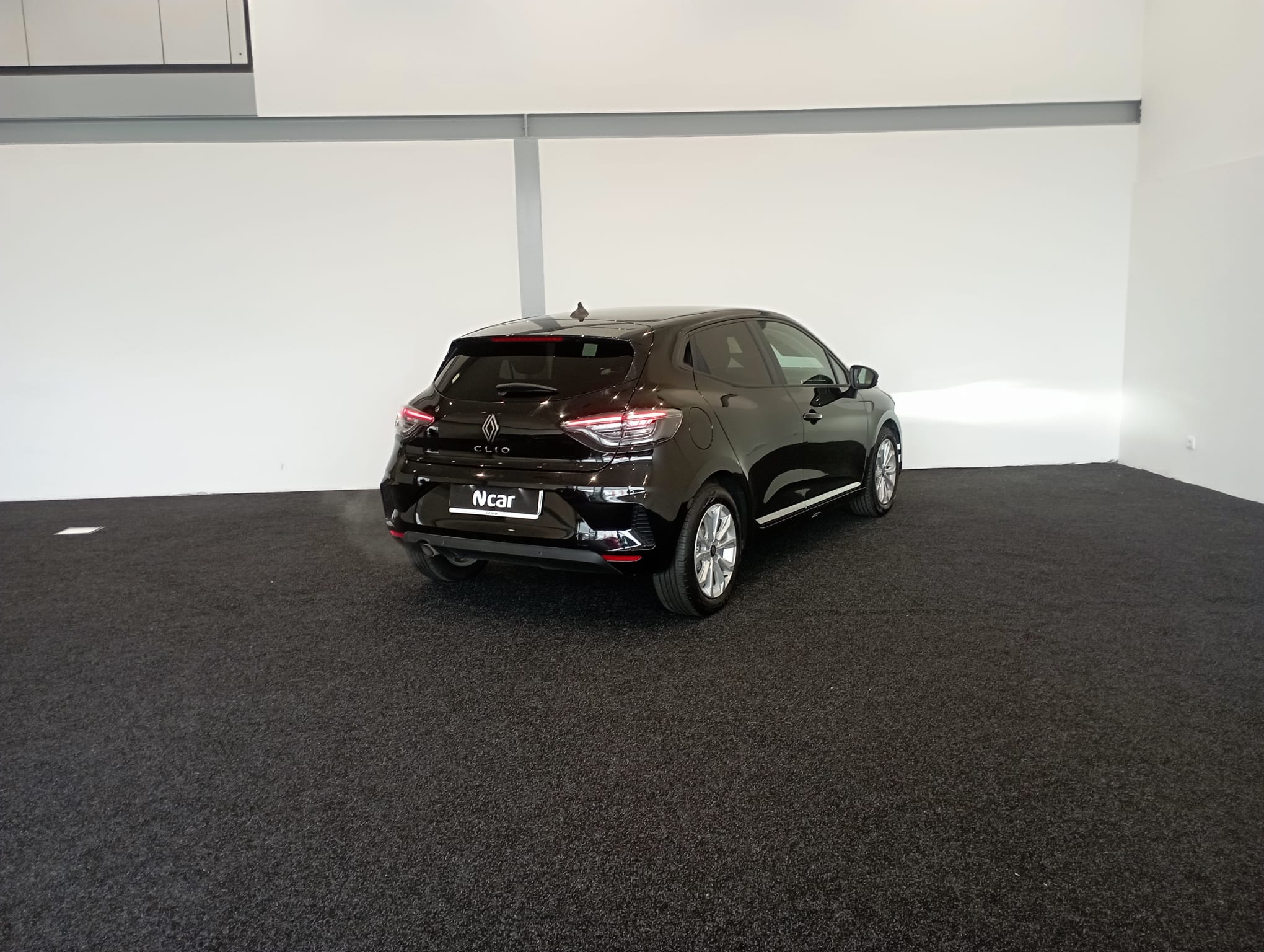 Renault Clio Evolution