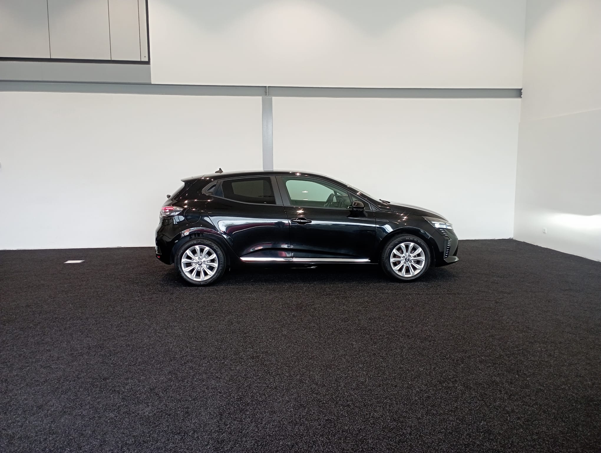 Renault Clio Evolution