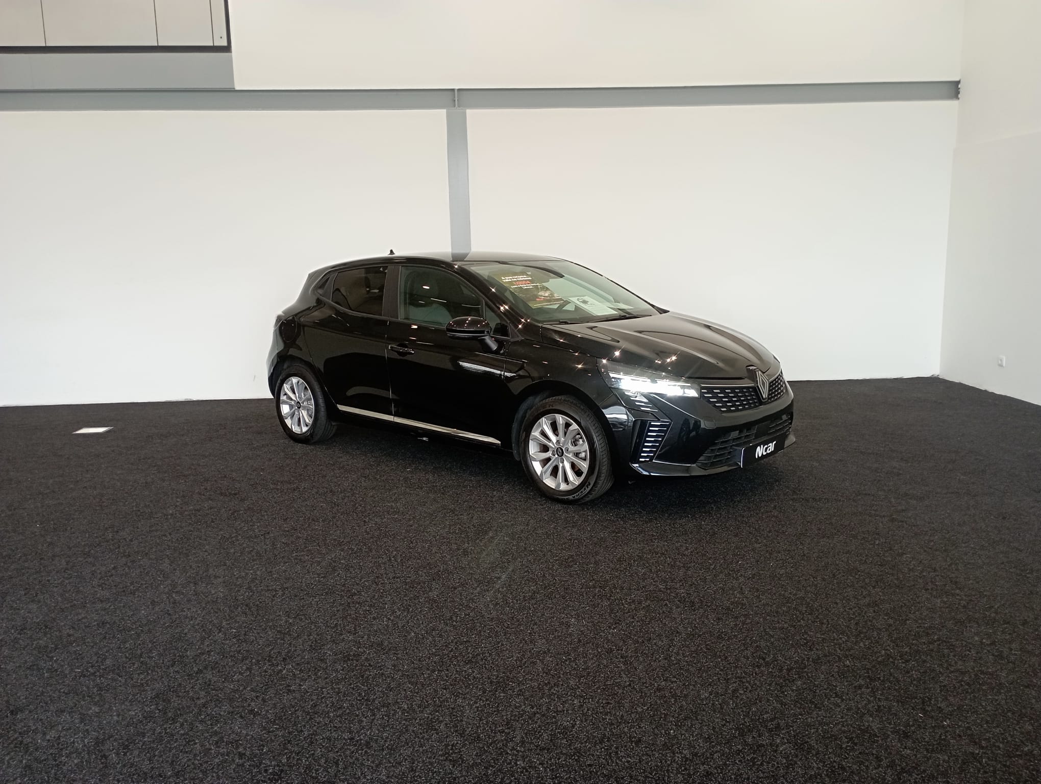 Renault Clio Evolution