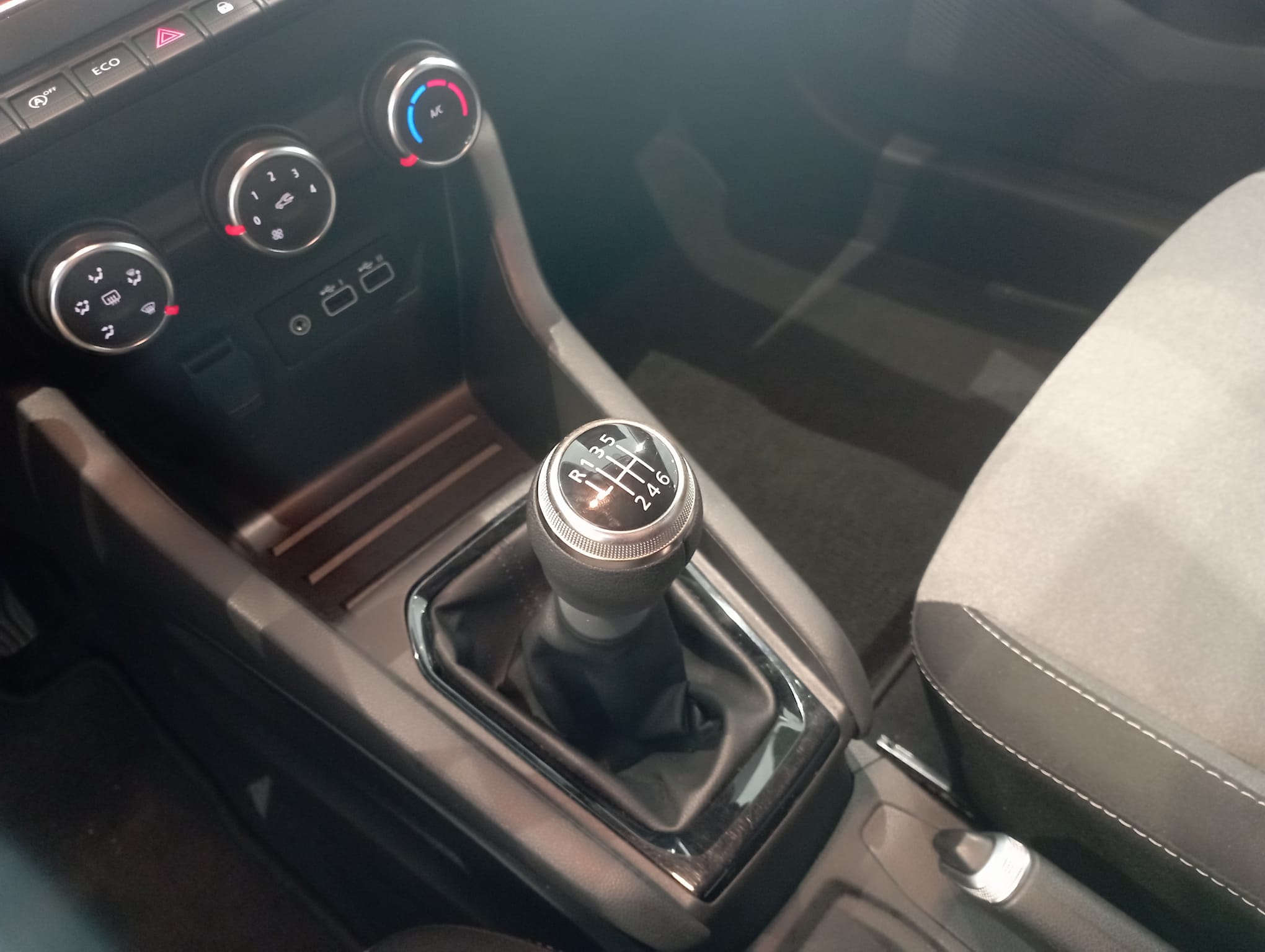 Renault Clio Evolution