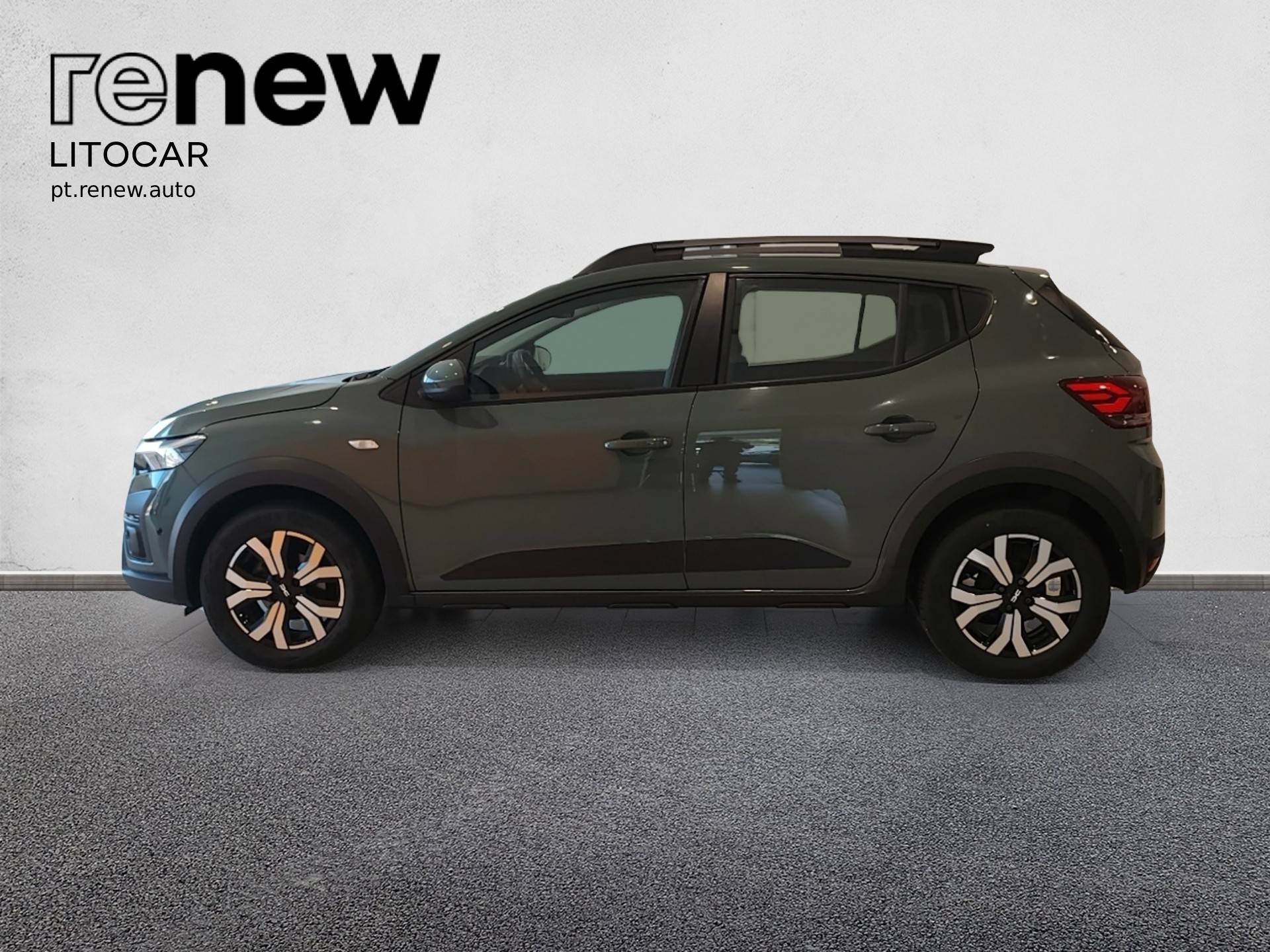 Dacia Sandero Expression