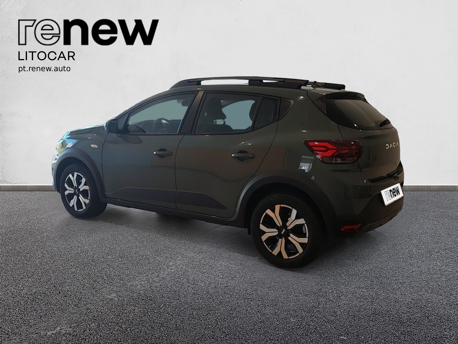 Dacia Sandero Expression