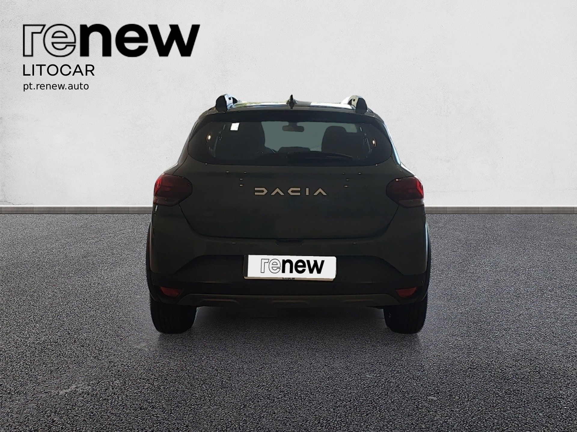 Dacia Sandero Expression