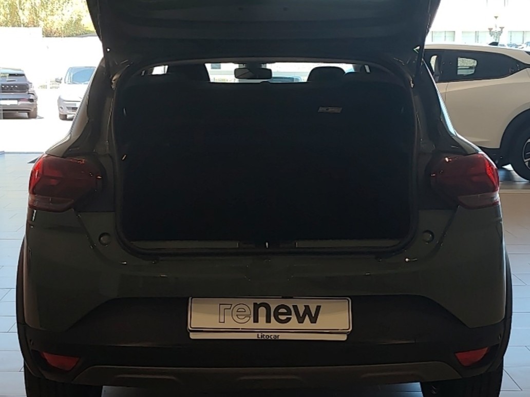Dacia Sandero Expression