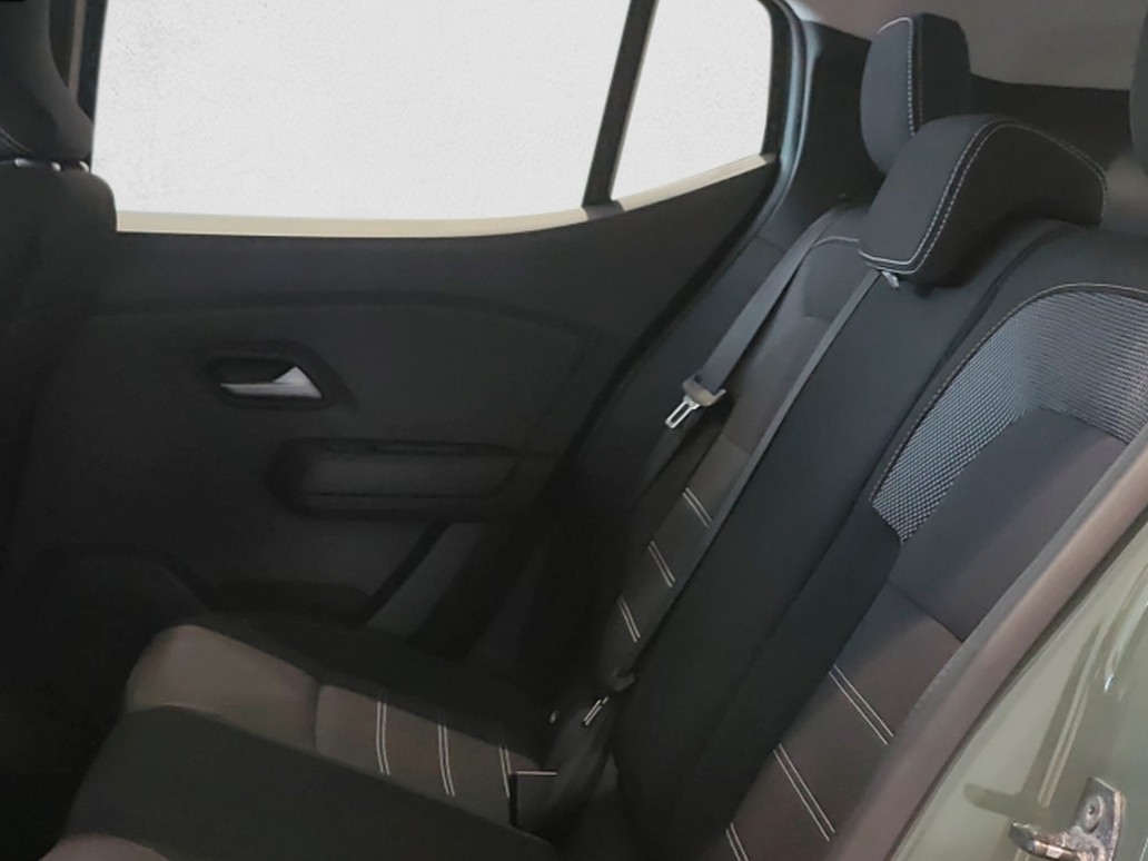 Dacia Sandero Expression