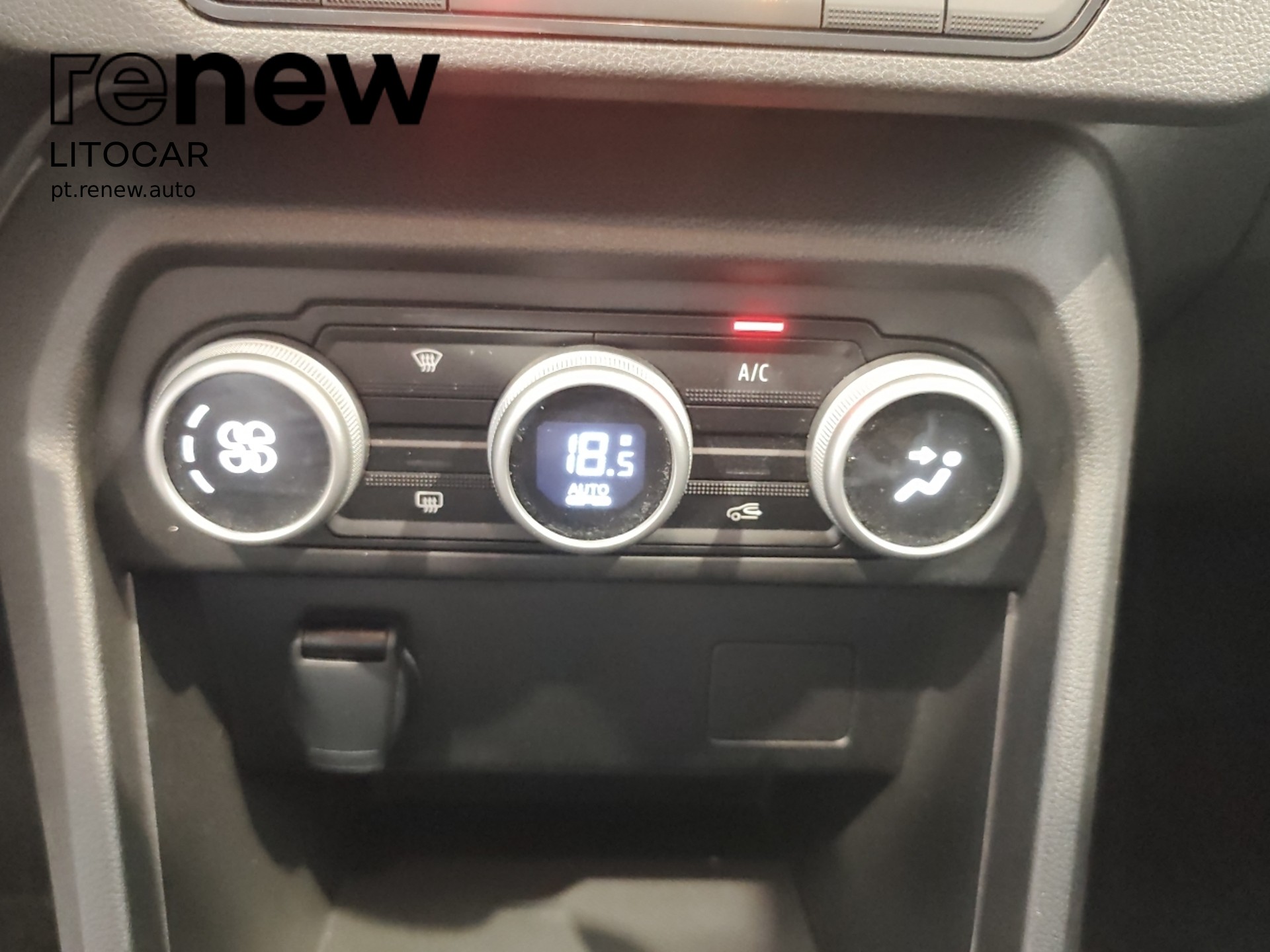 Dacia Sandero Expression