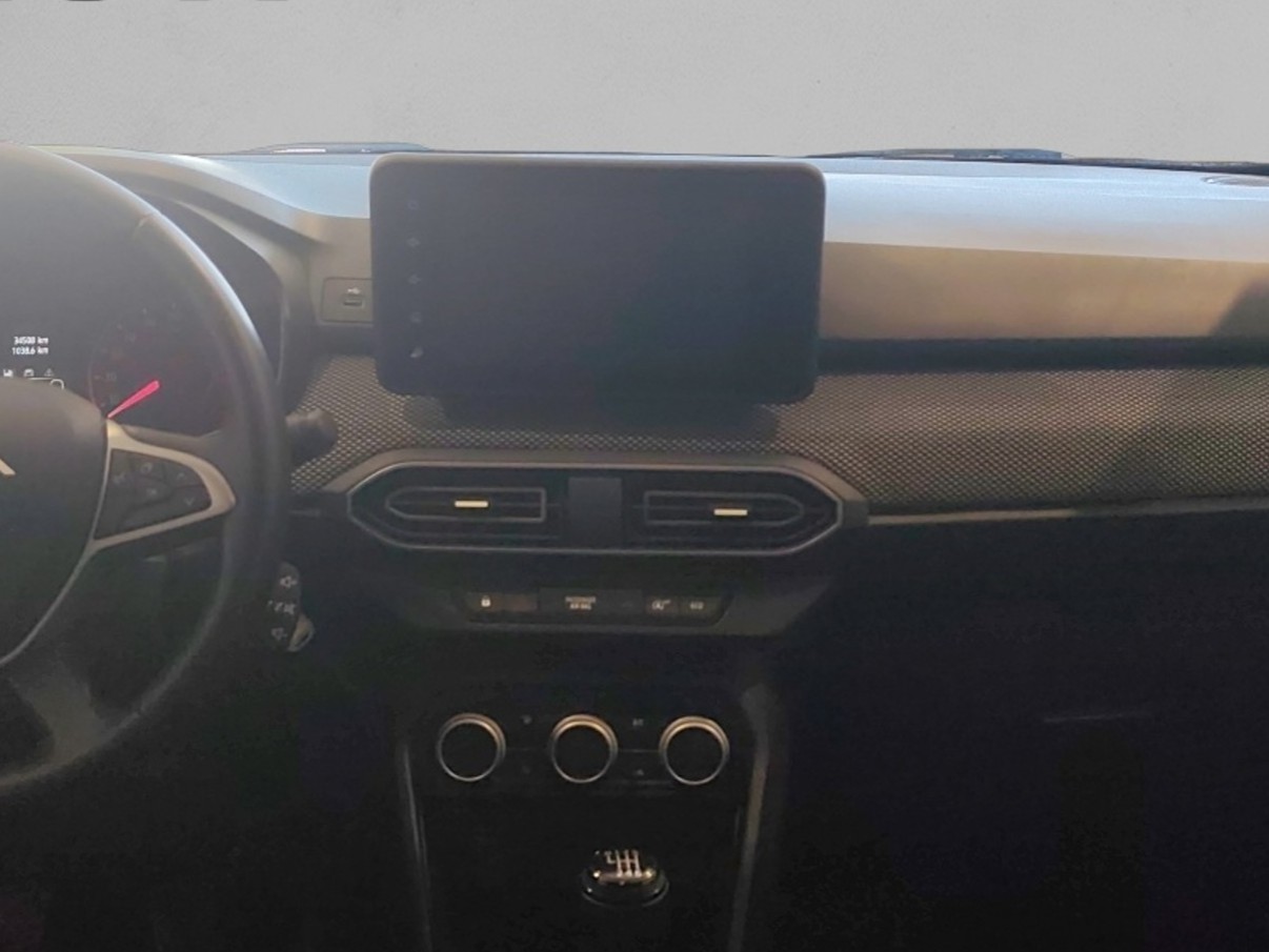 Dacia Sandero Expression