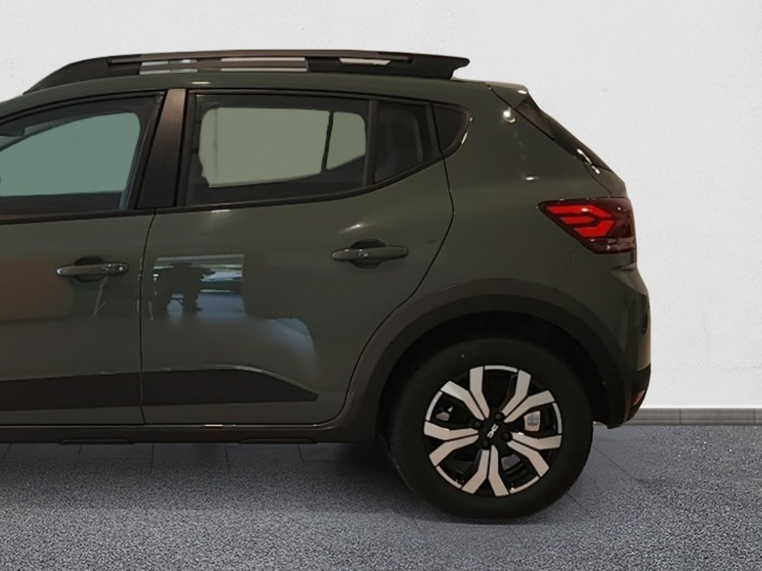 Dacia Sandero Expression