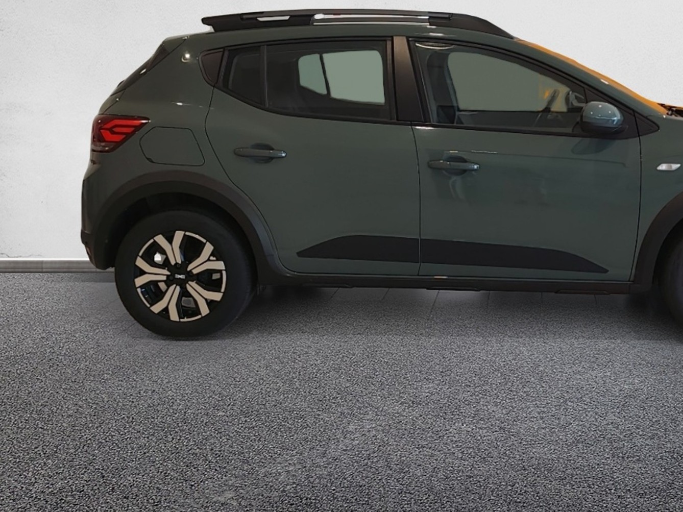 Dacia Sandero Expression