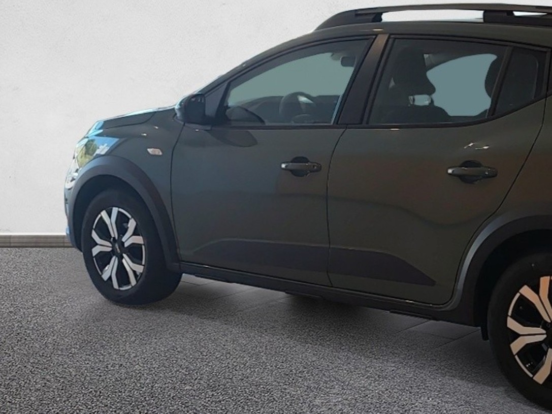 Dacia Sandero Expression