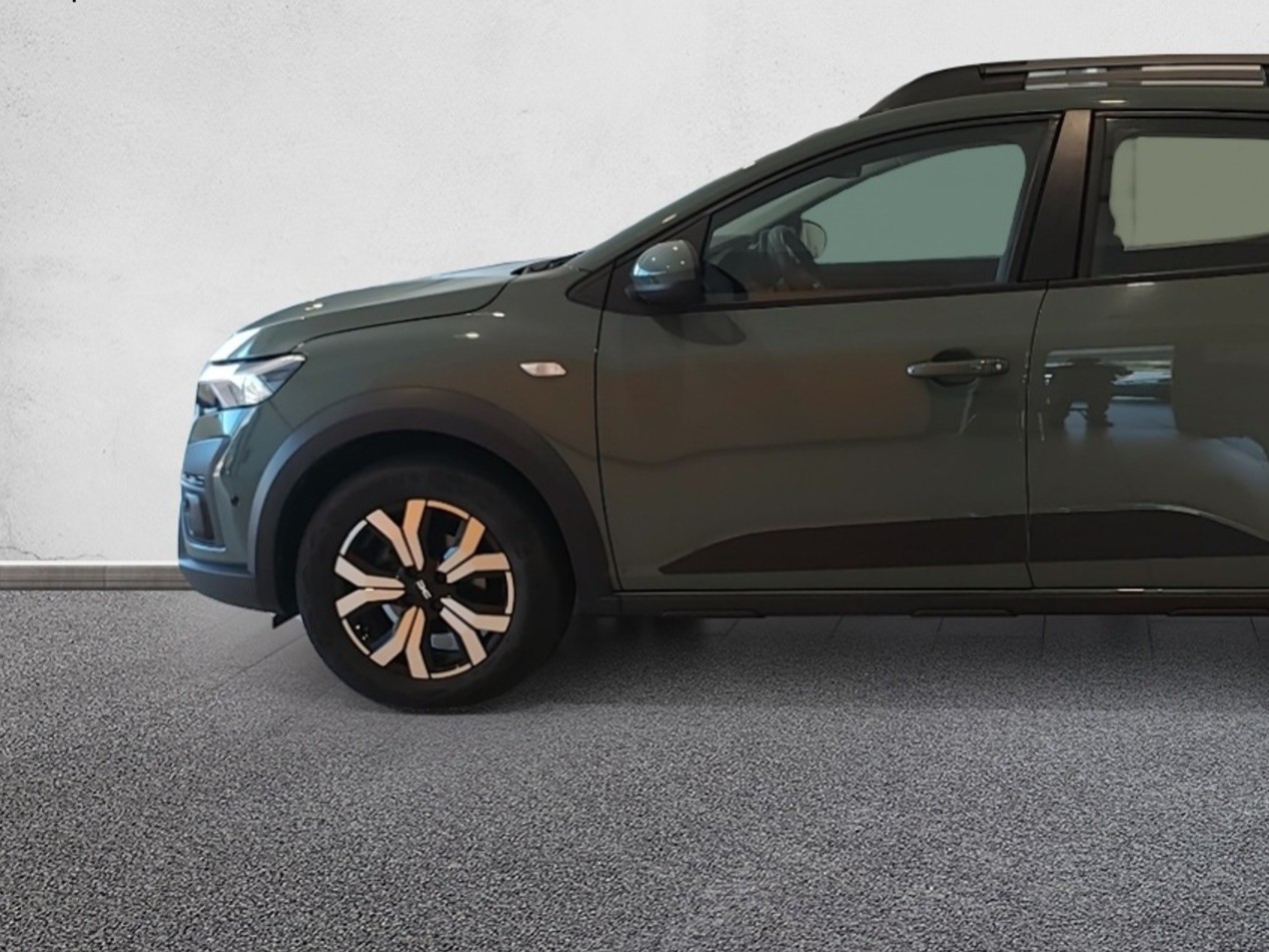 Dacia Sandero Expression