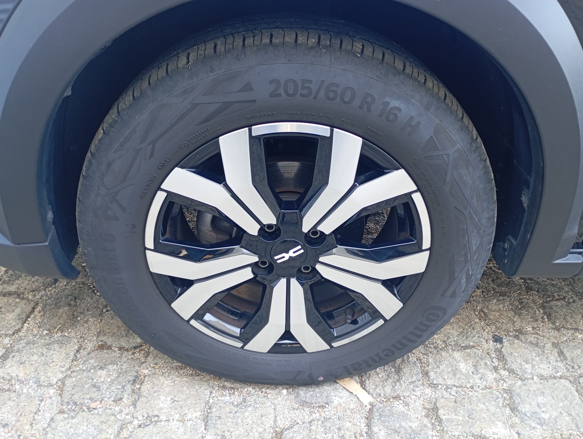 Dacia Sandero Stepway Expression