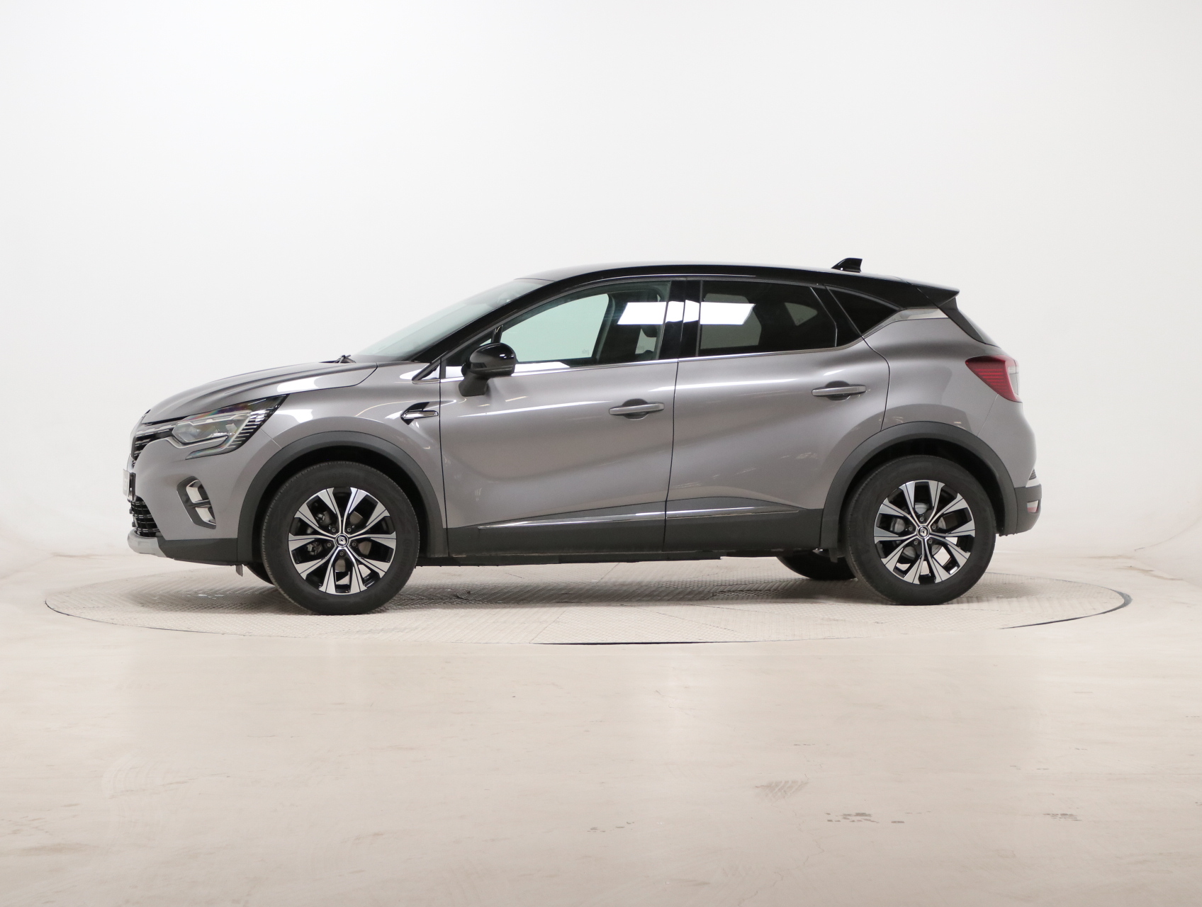 Renault Captur Techno