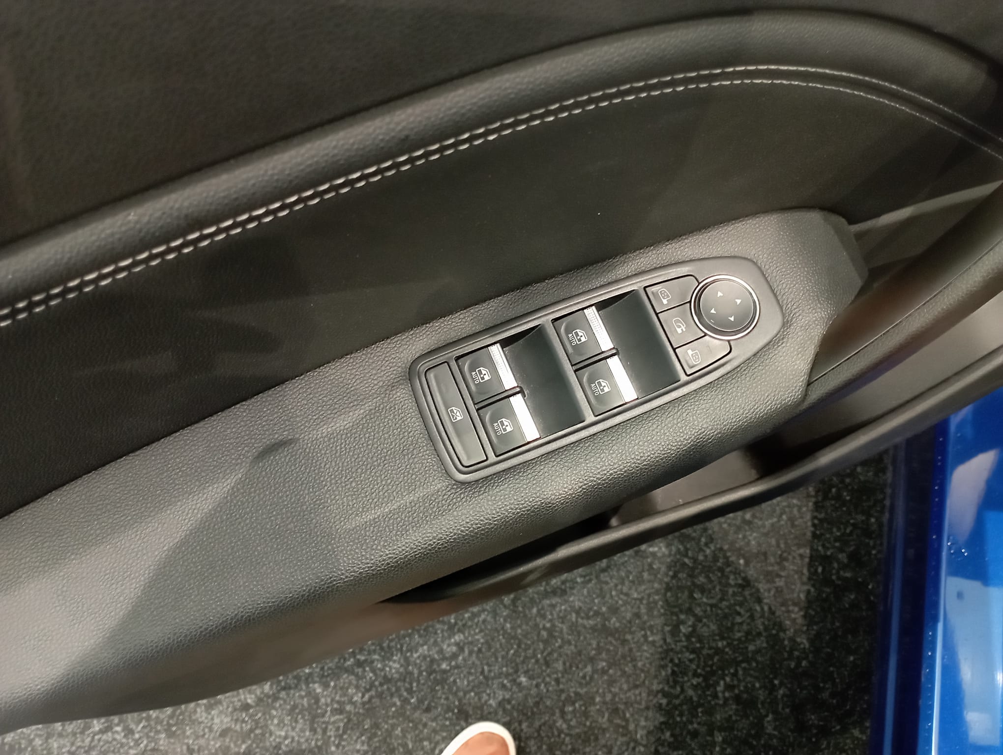 Renault Captur Techno