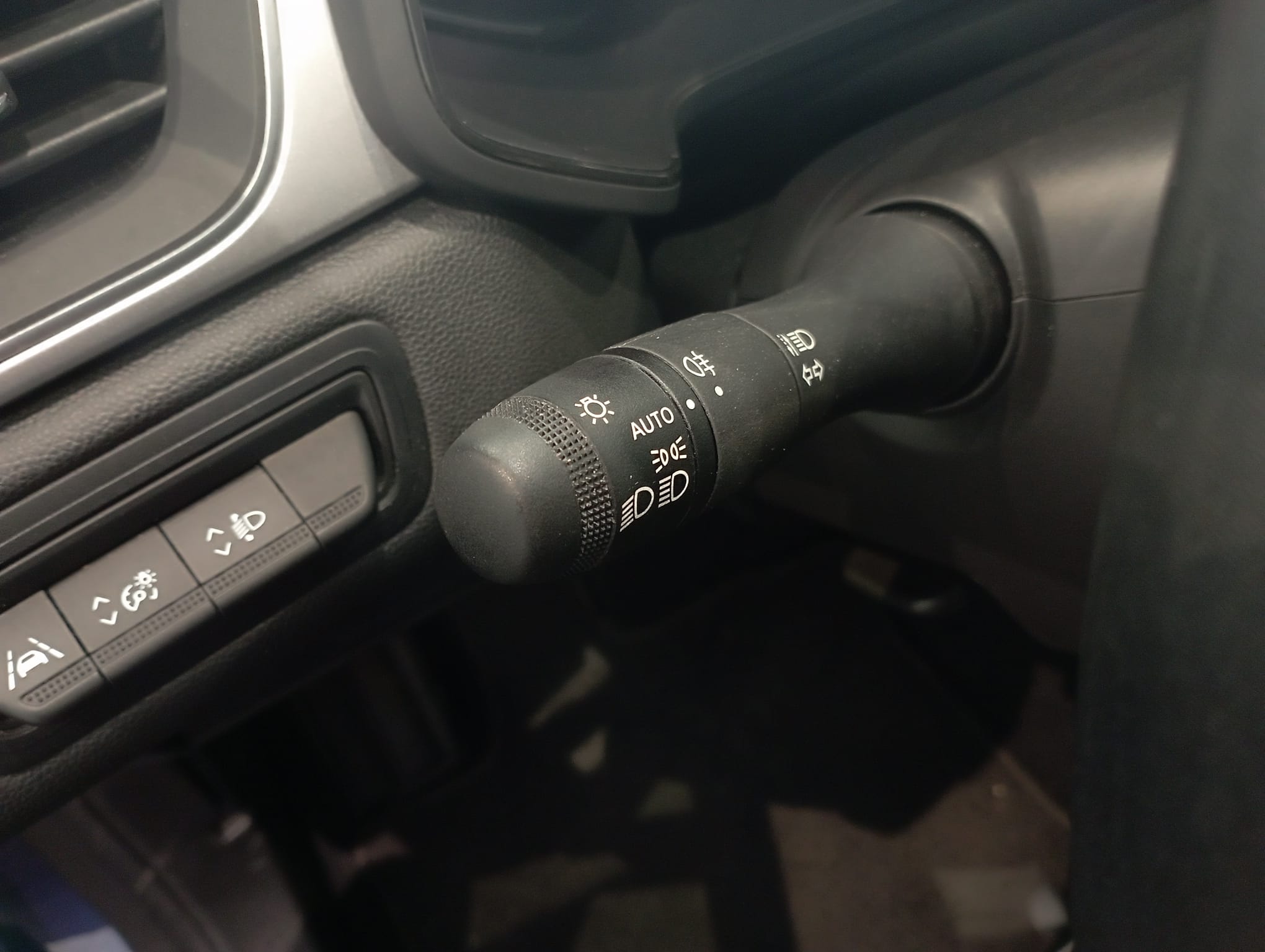 Renault Captur Techno