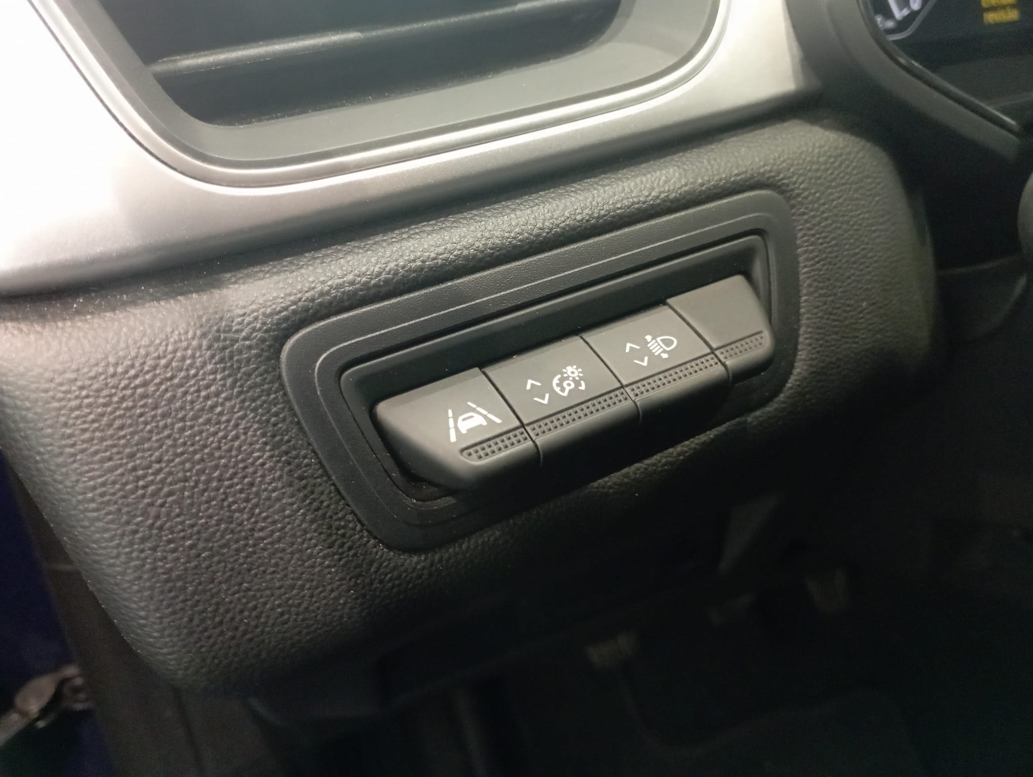 Renault Captur Techno