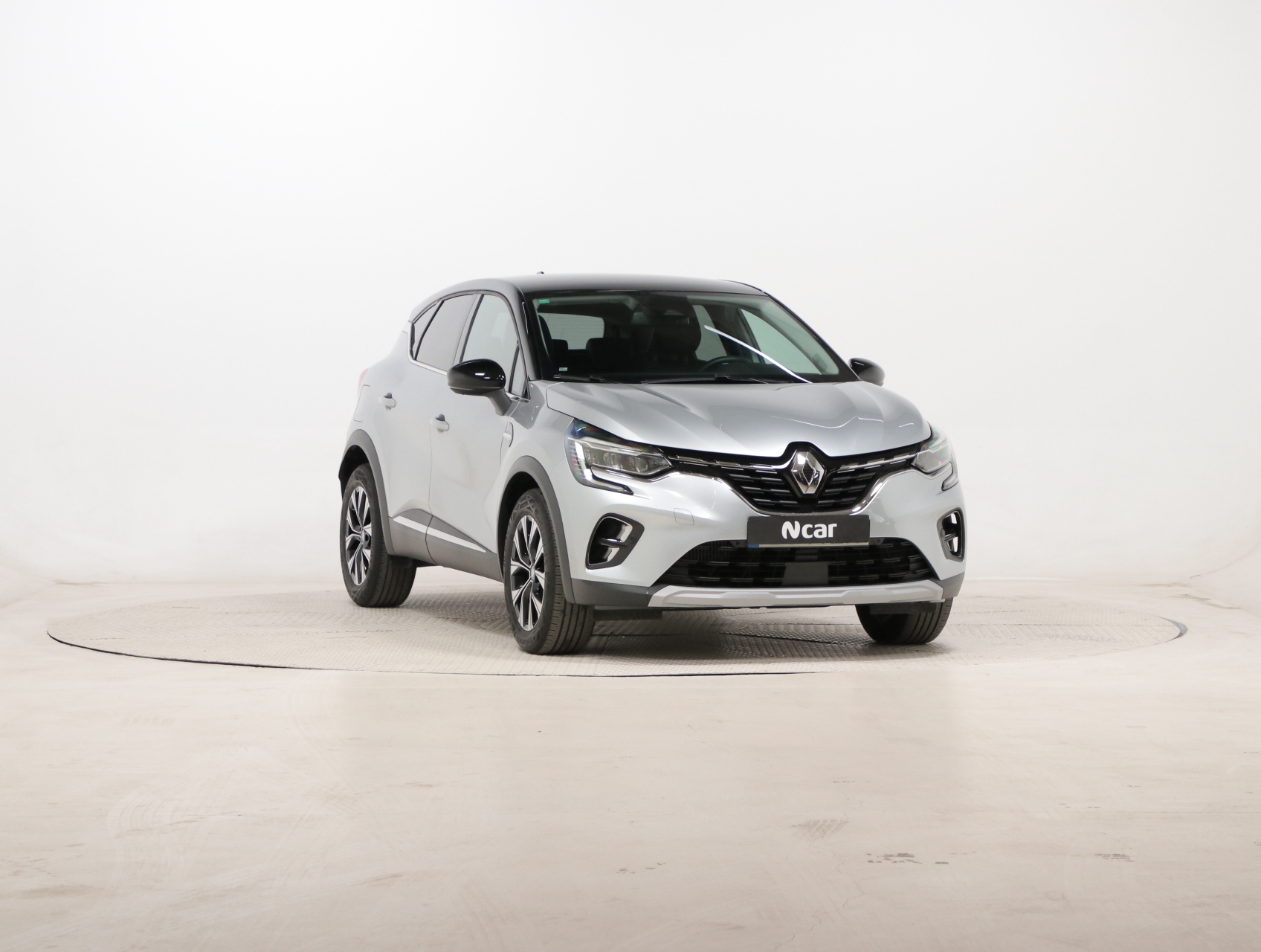 Renault Captur Techno