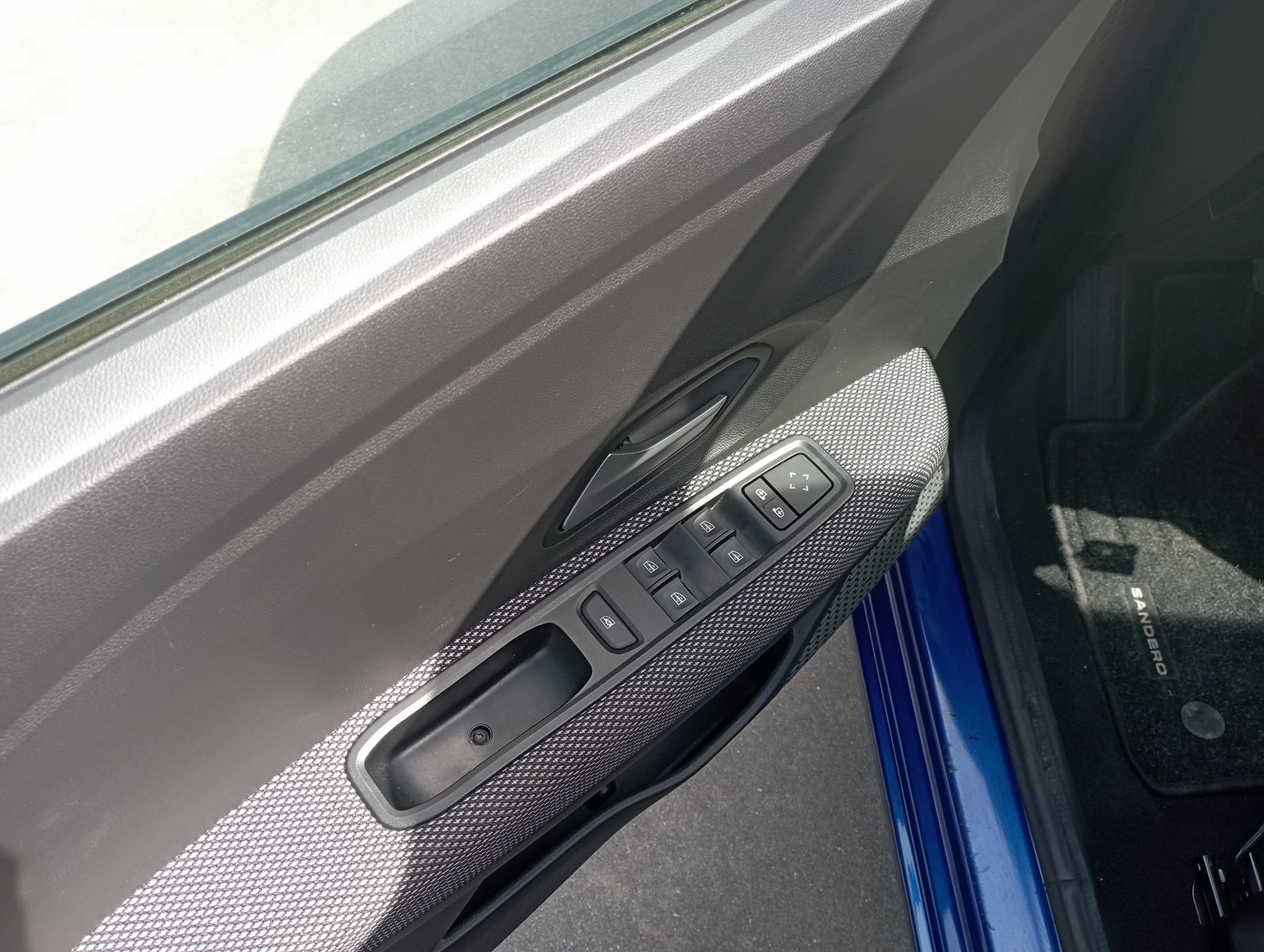 Dacia Sandero Expression