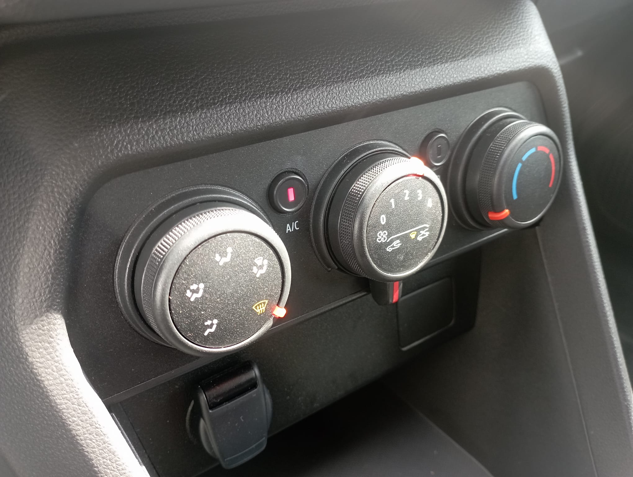Dacia Sandero Expression