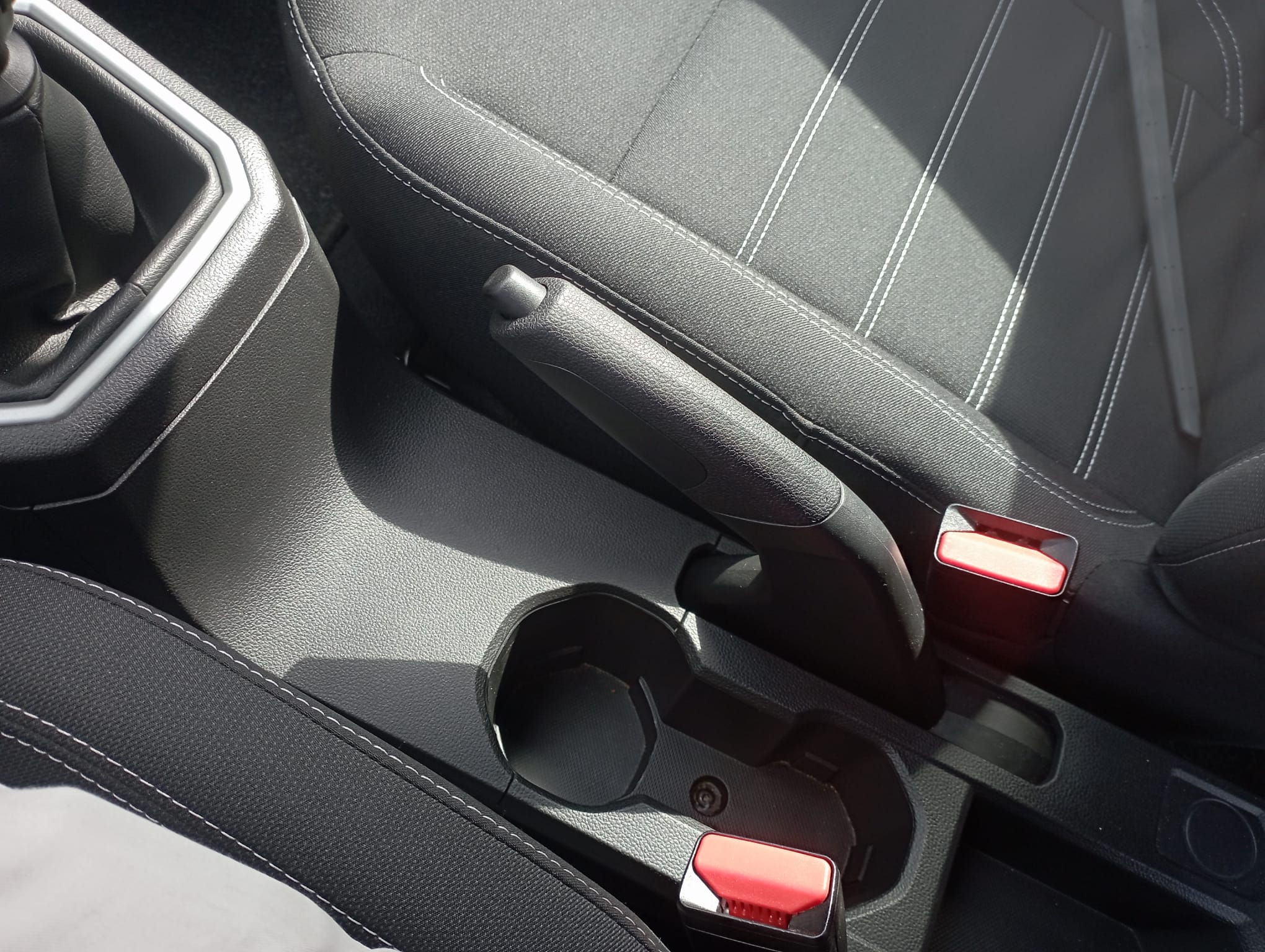 Dacia Sandero Expression