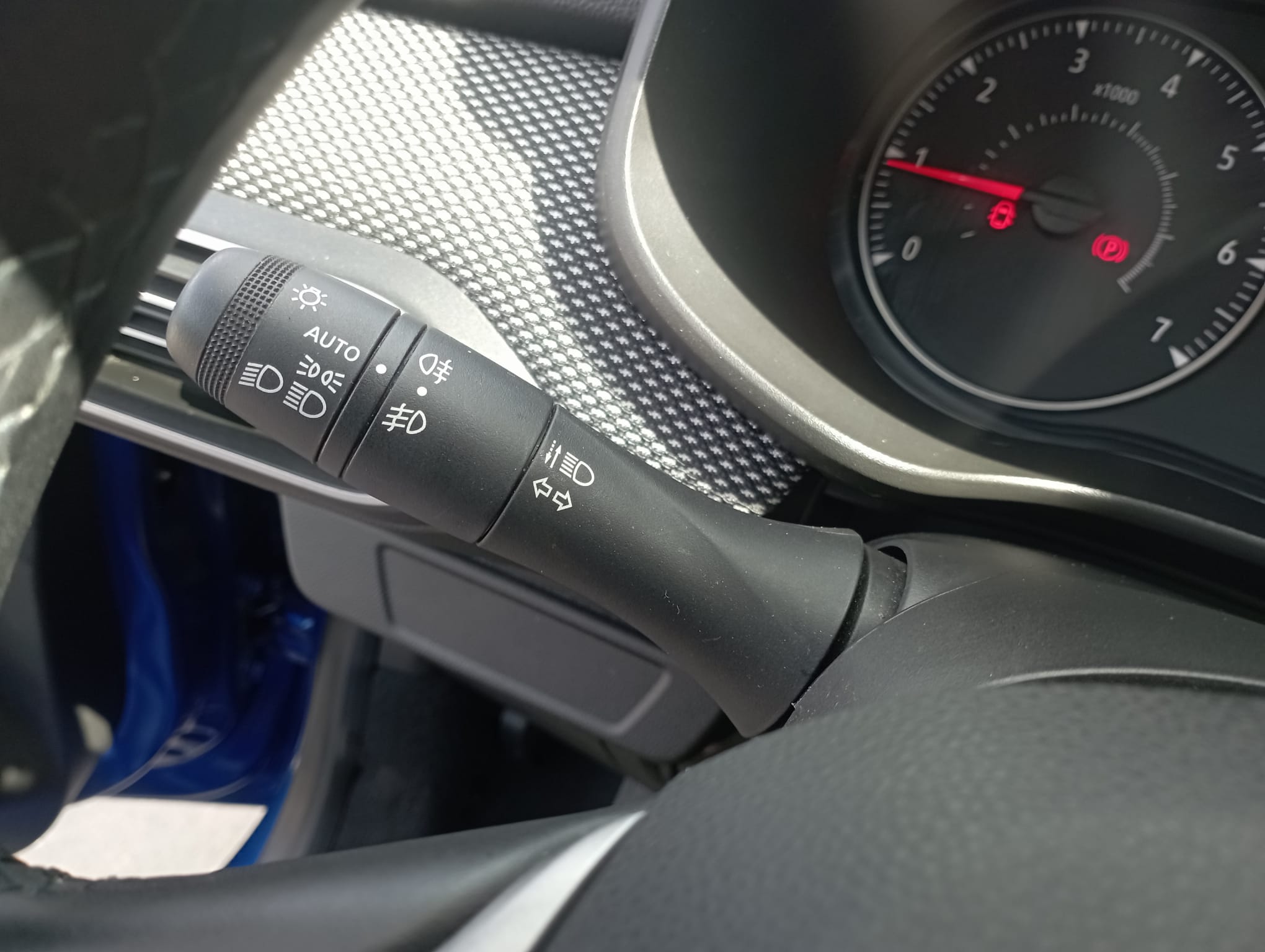 Dacia Sandero Expression