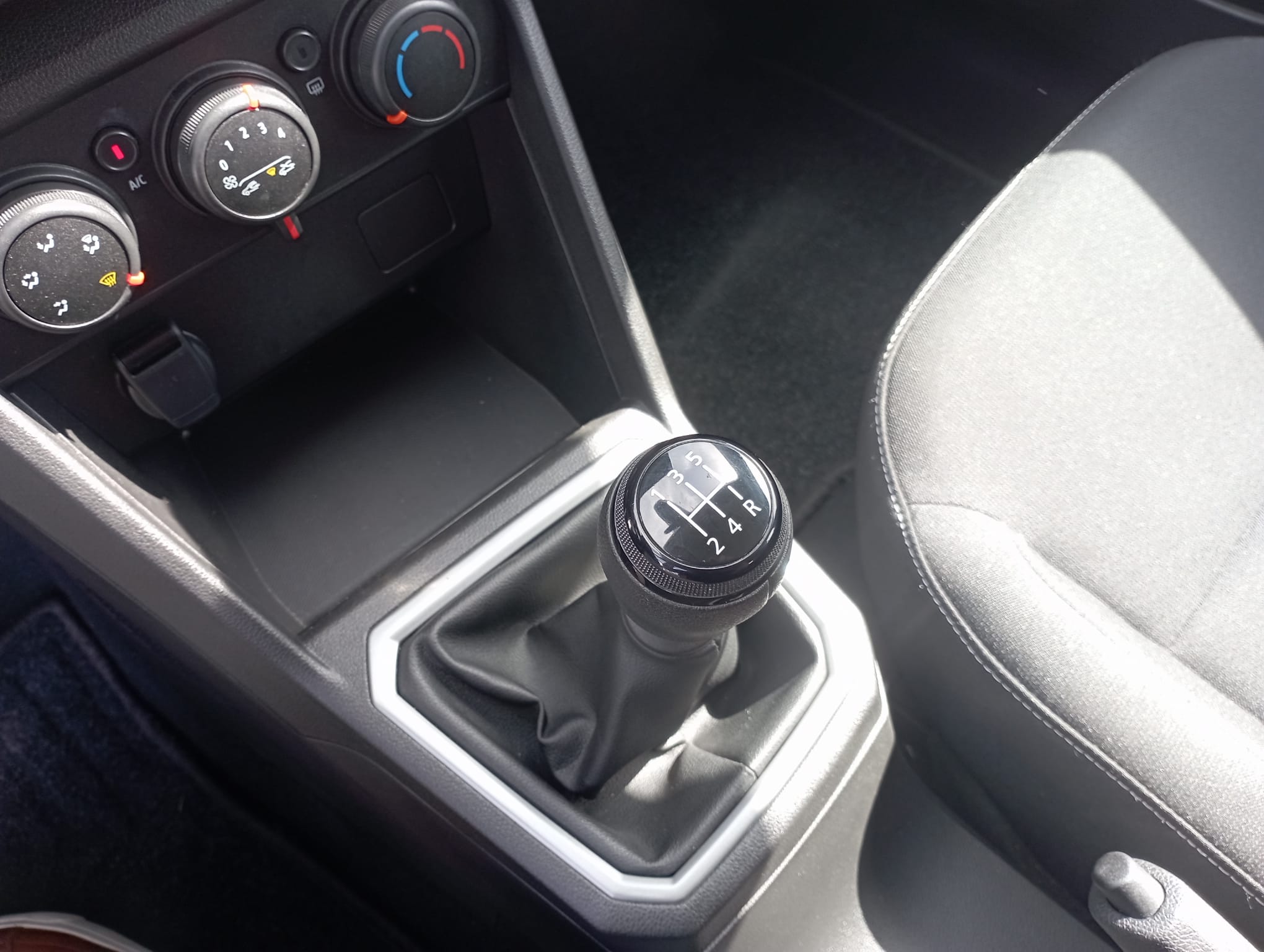 Dacia Sandero Expression