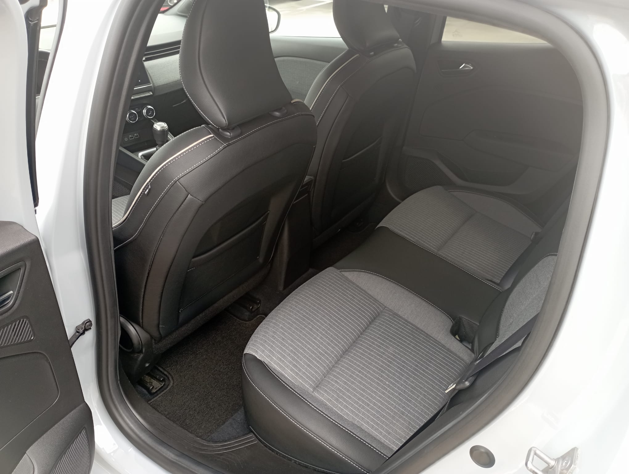 Renault Clio Techno