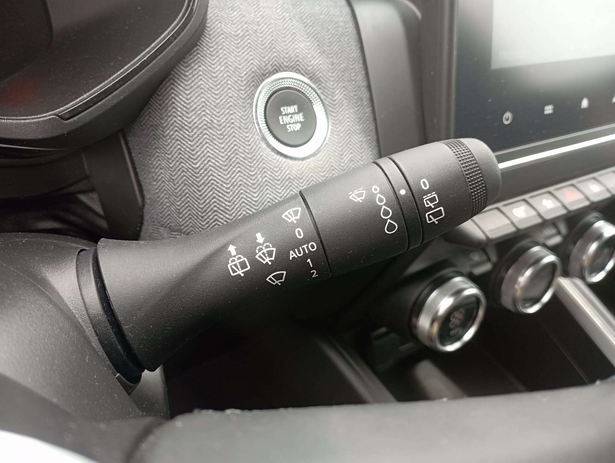 Renault Clio Techno