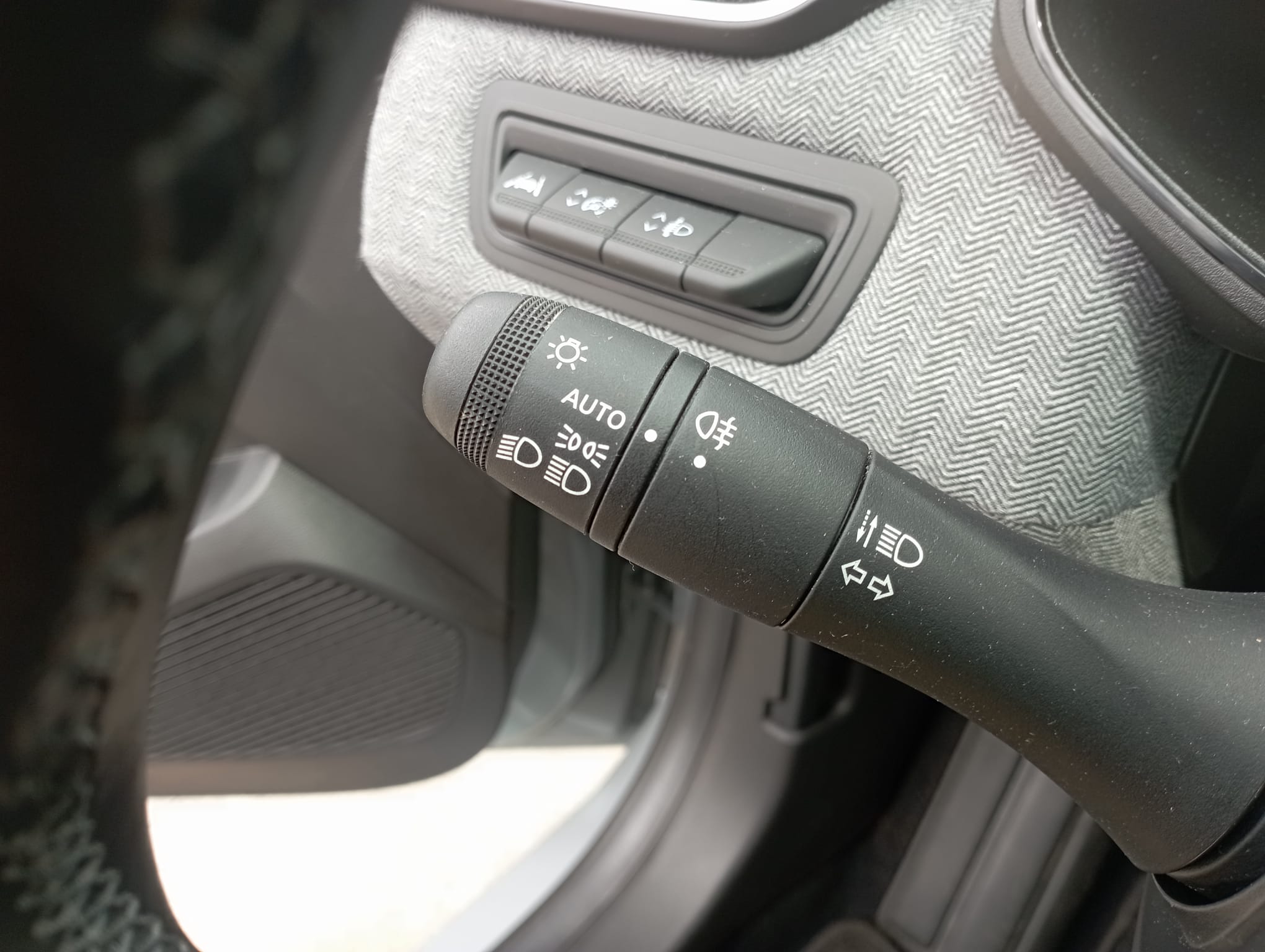 Renault Clio Techno