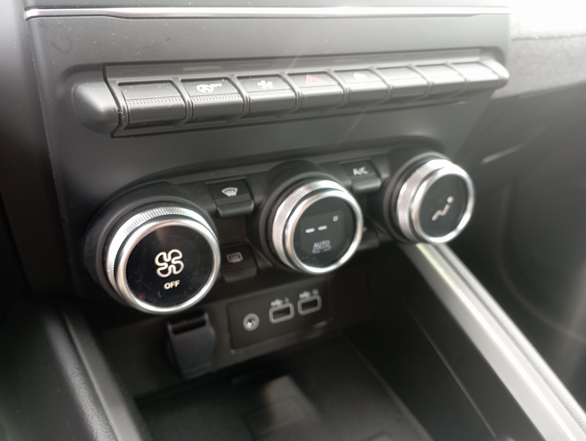 Renault Clio Techno