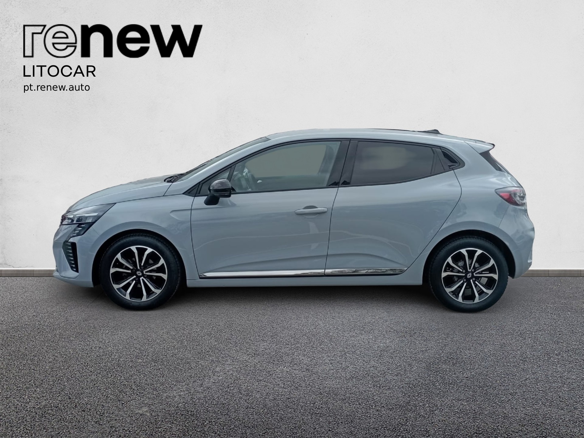 Renault Clio Techno