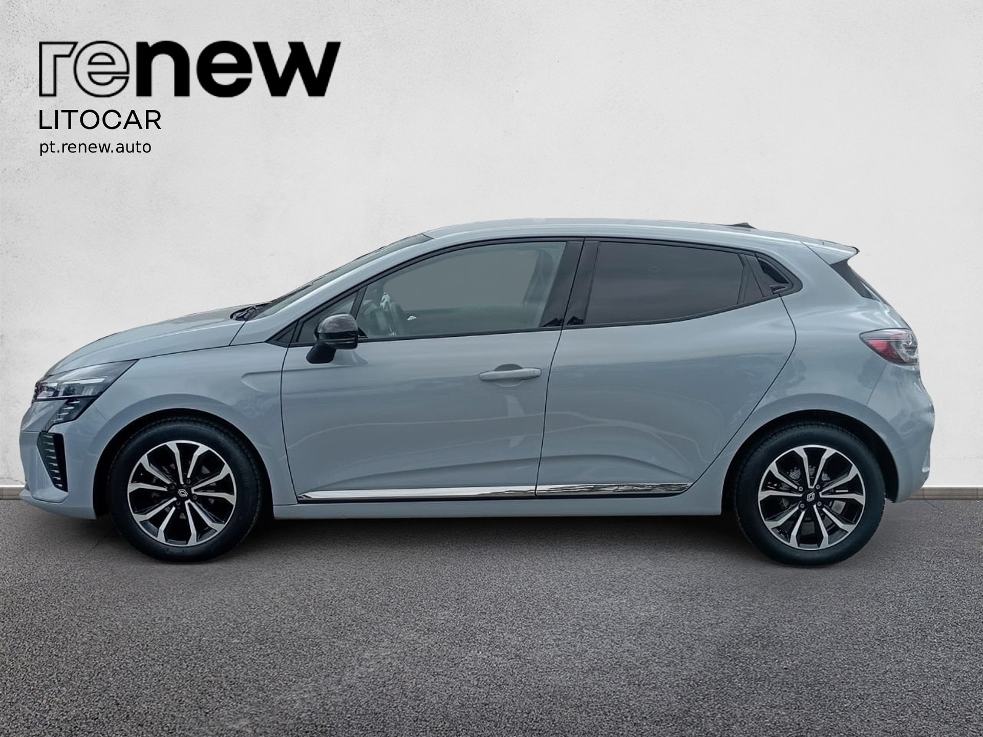 Renault Clio Techno