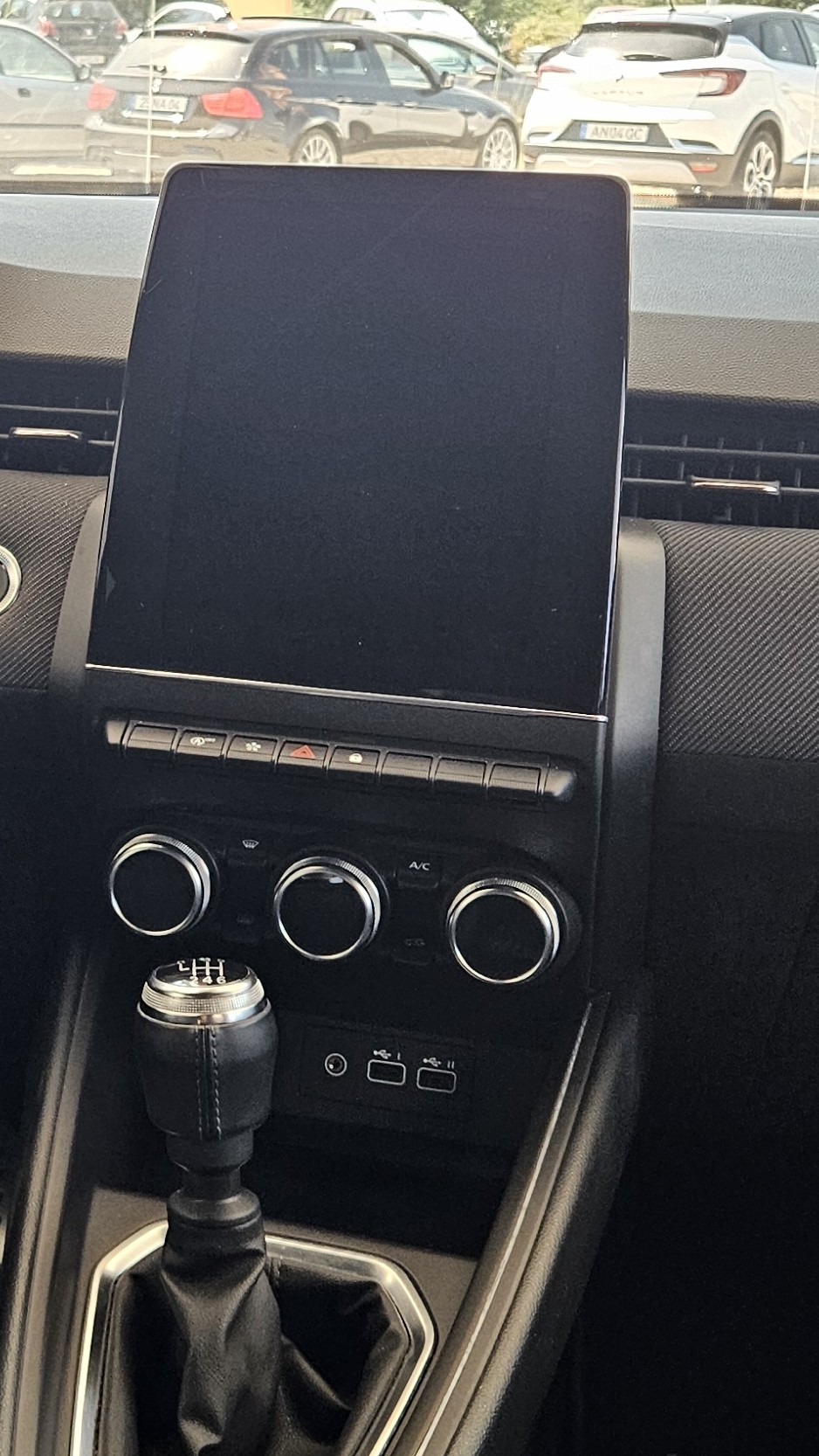 Renault Clio Esprit Alpine