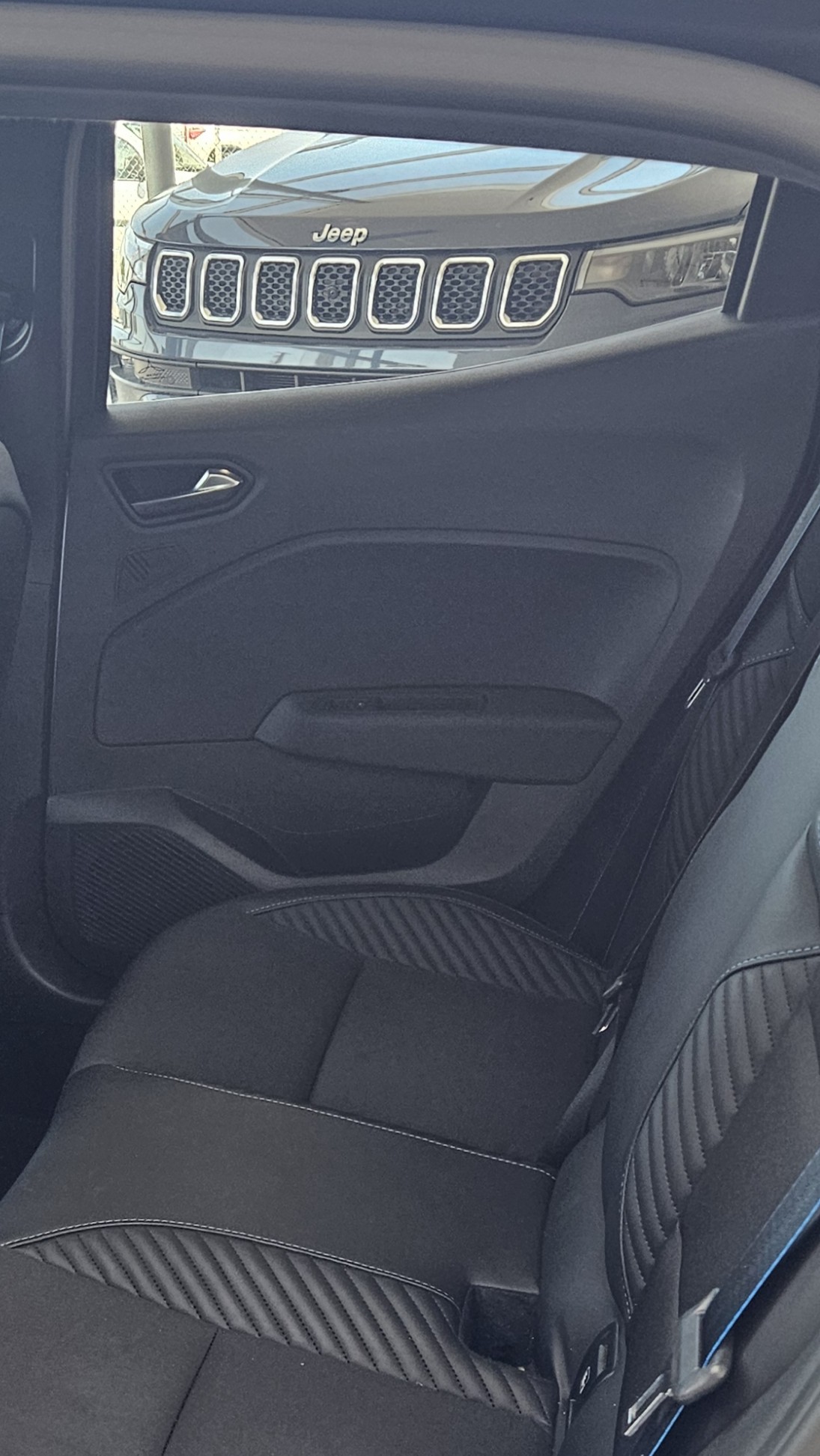 Renault Clio Esprit Alpine