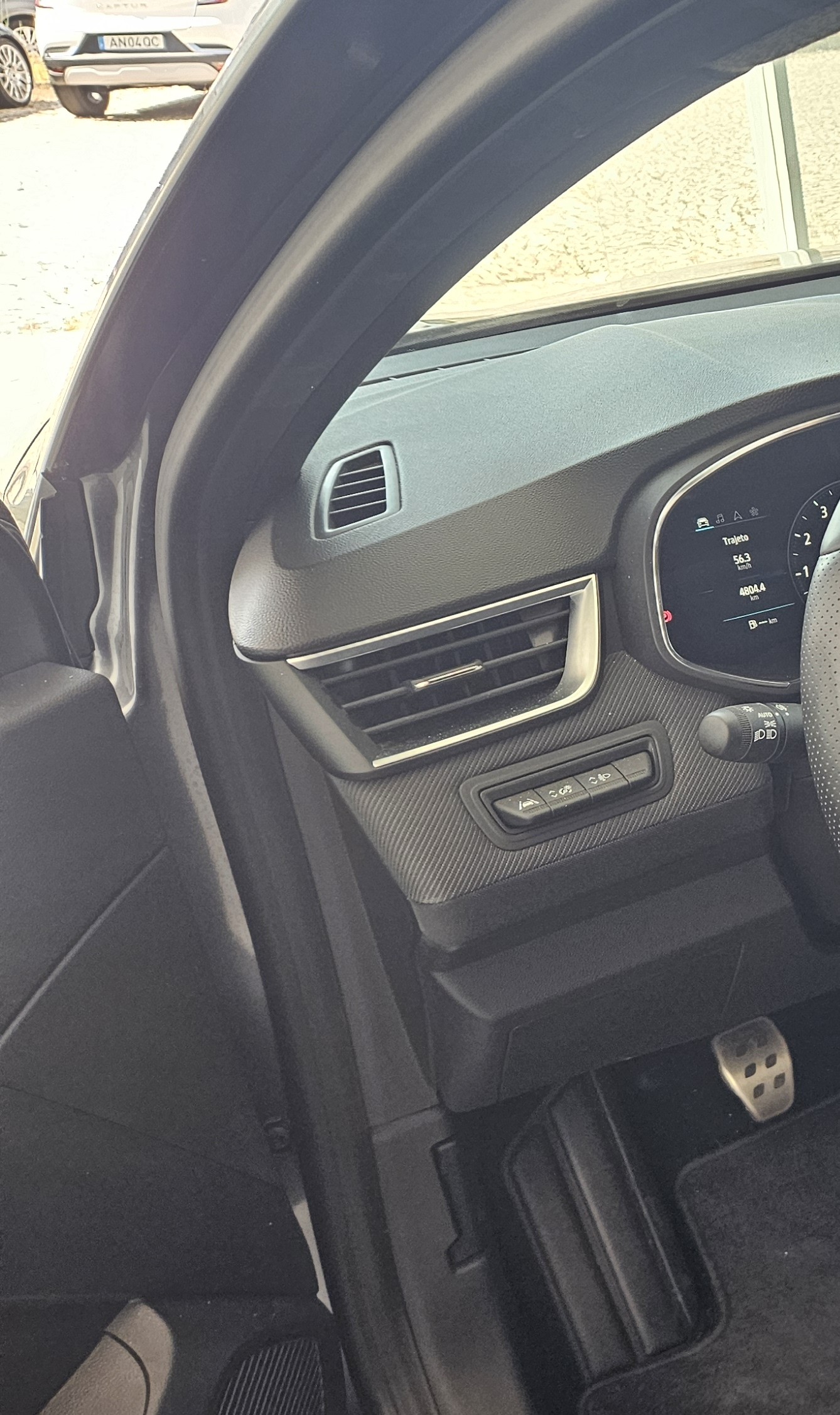 Renault Clio Esprit Alpine