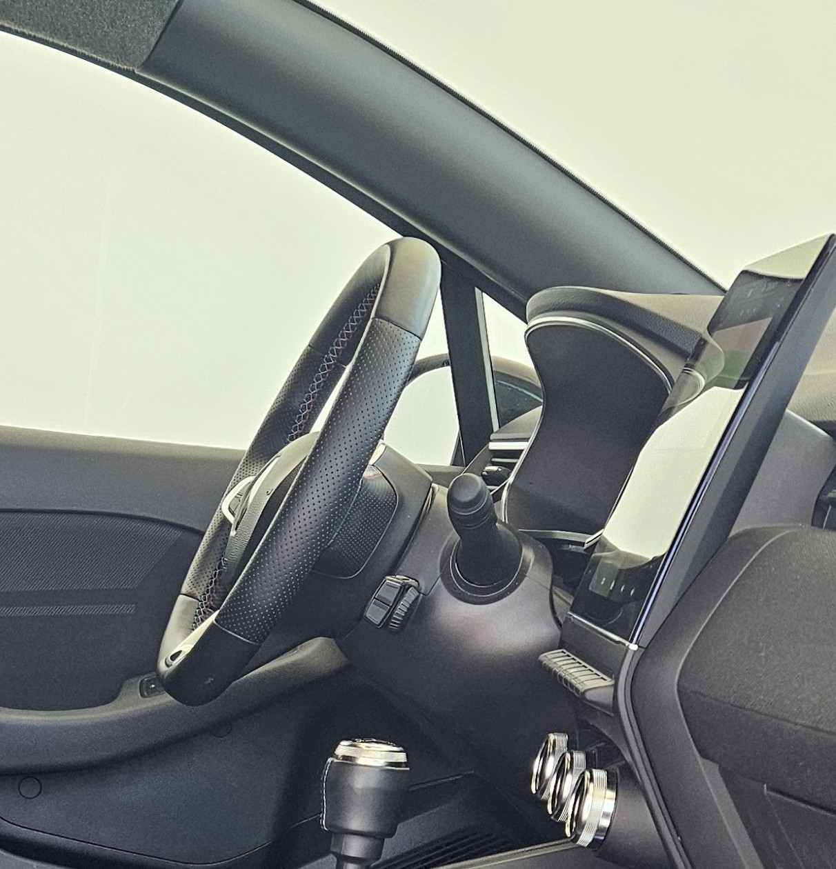 Renault Clio Esprit Alpine