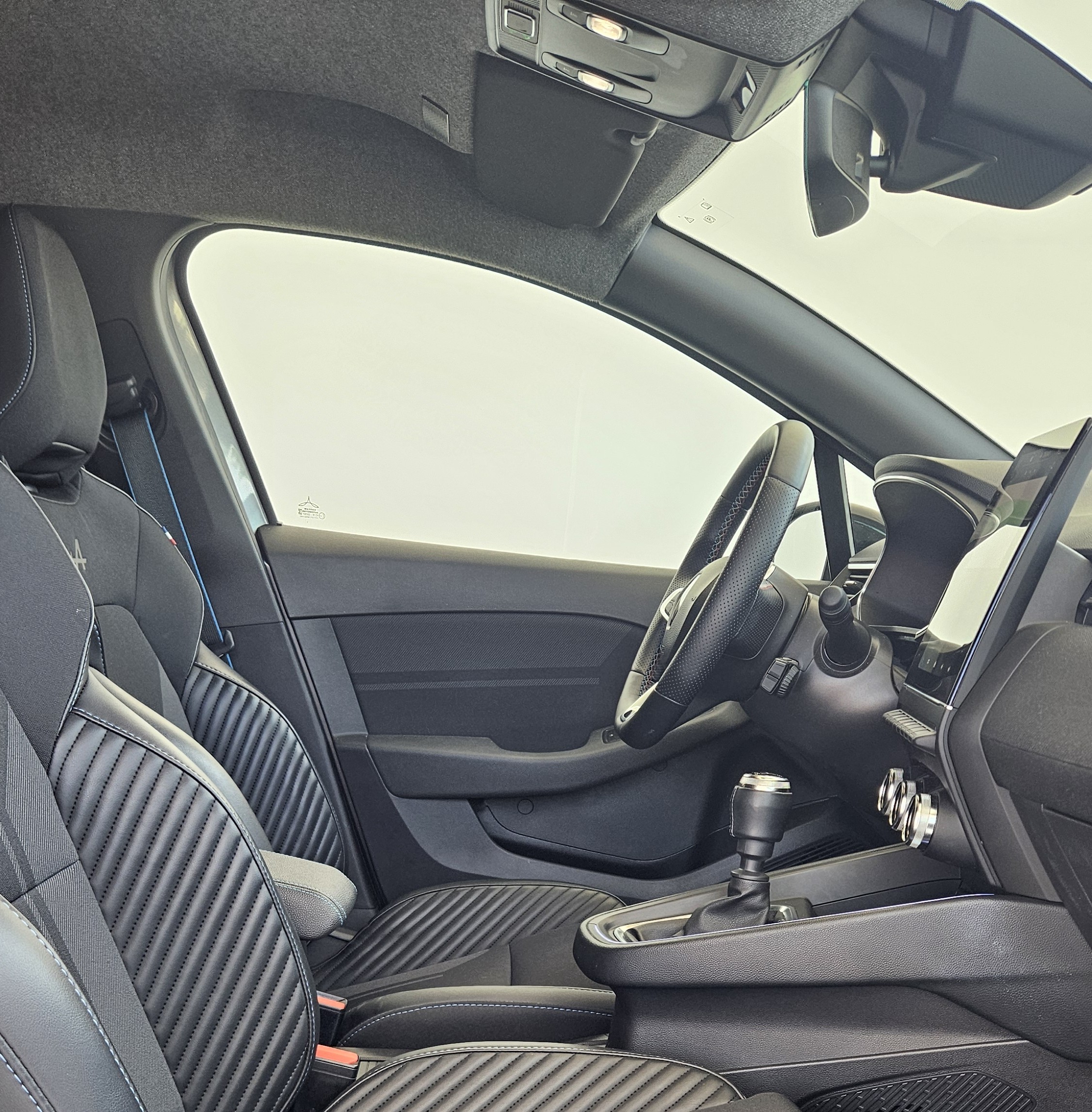 Renault Clio Esprit Alpine