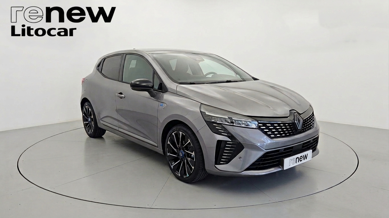 Renault Clio Esprit Alpine