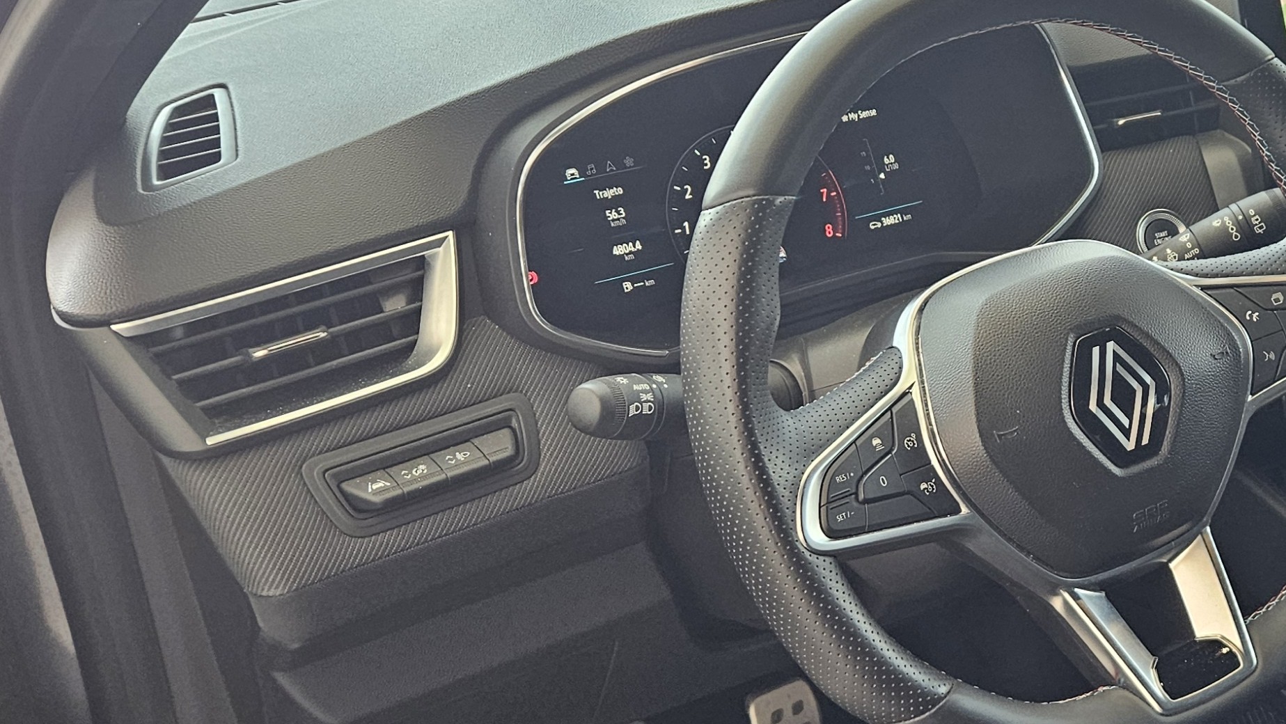 Renault Clio Esprit Alpine