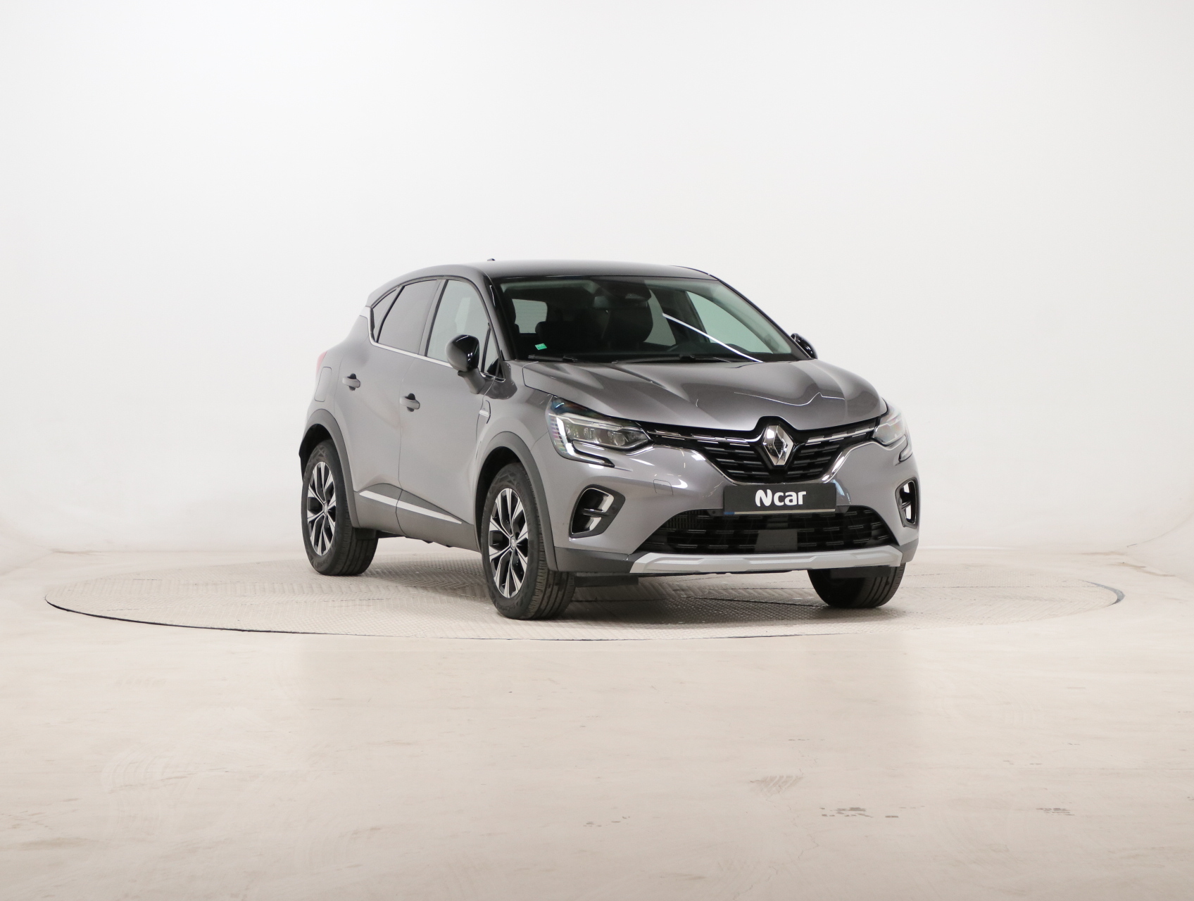 Renault Captur Techno