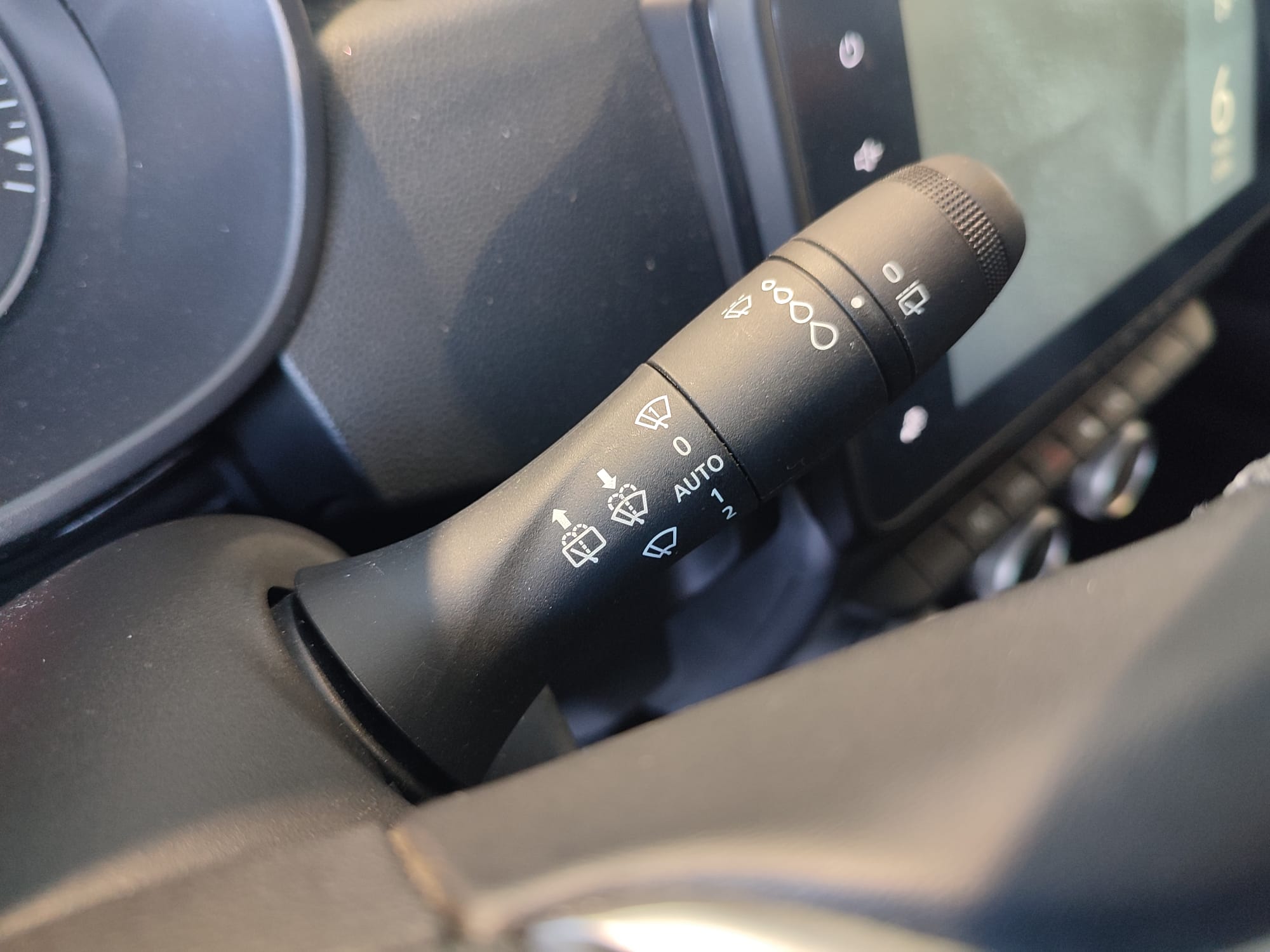 Dacia Duster Journey